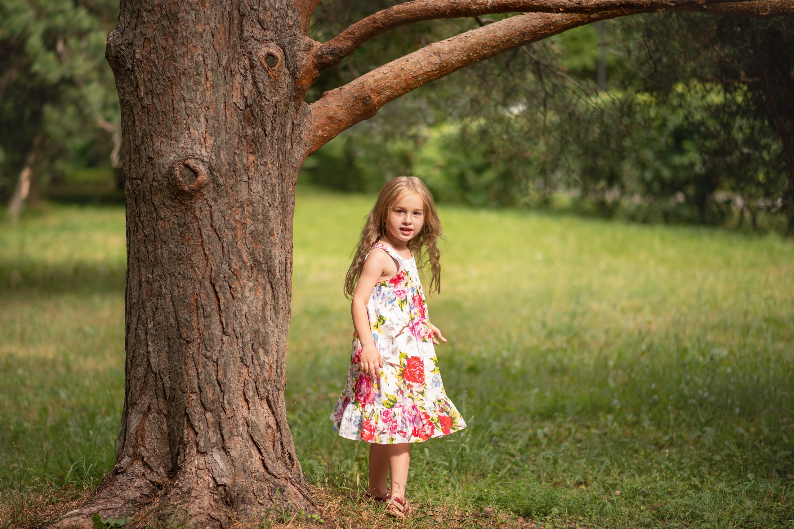 Детская фотосессия. Детский и семейный фотограф в Москве Ульяна Федорова