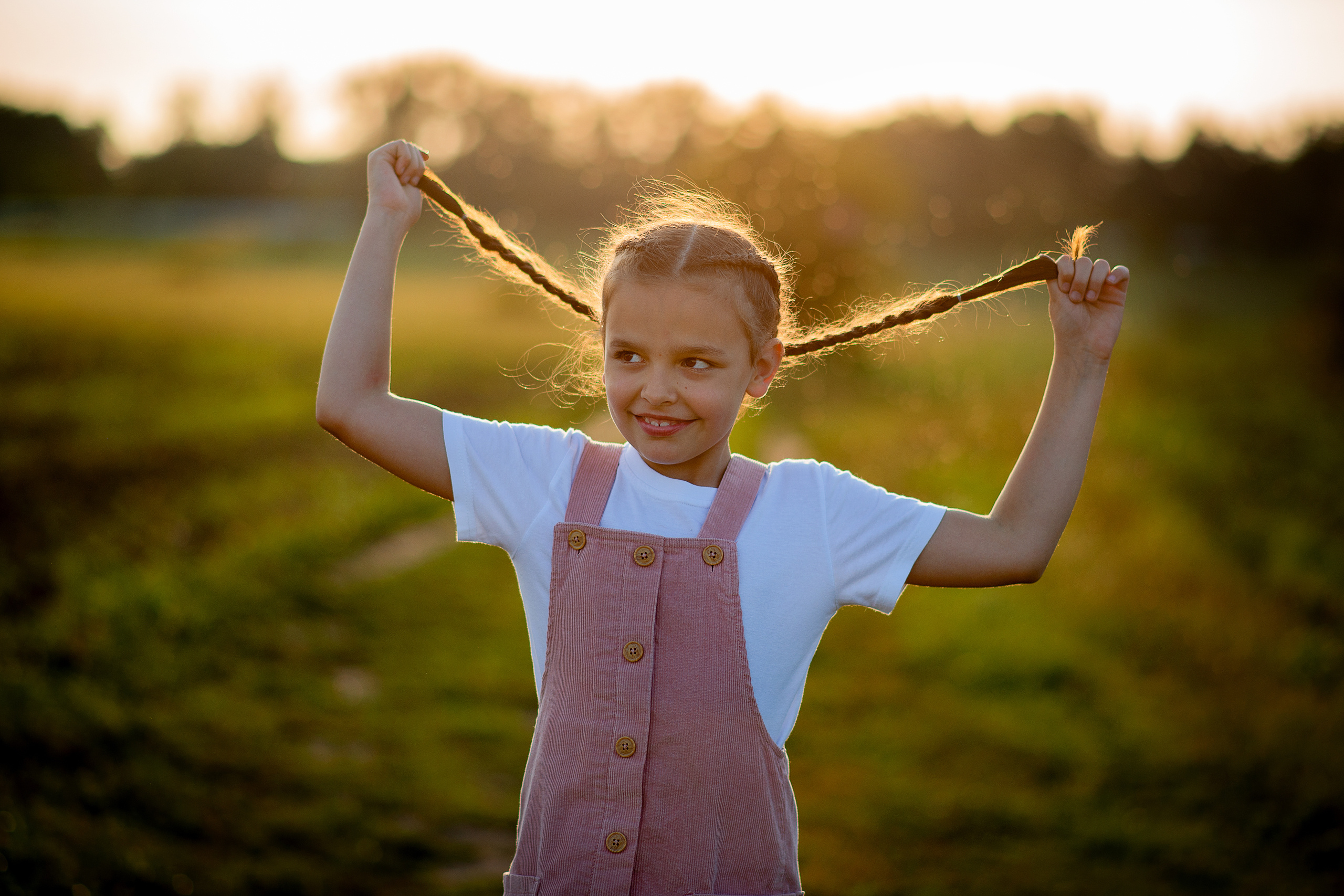 Семейные фотопрогулки. Детский и семейный фотограф в Москве Ульяна Федорова