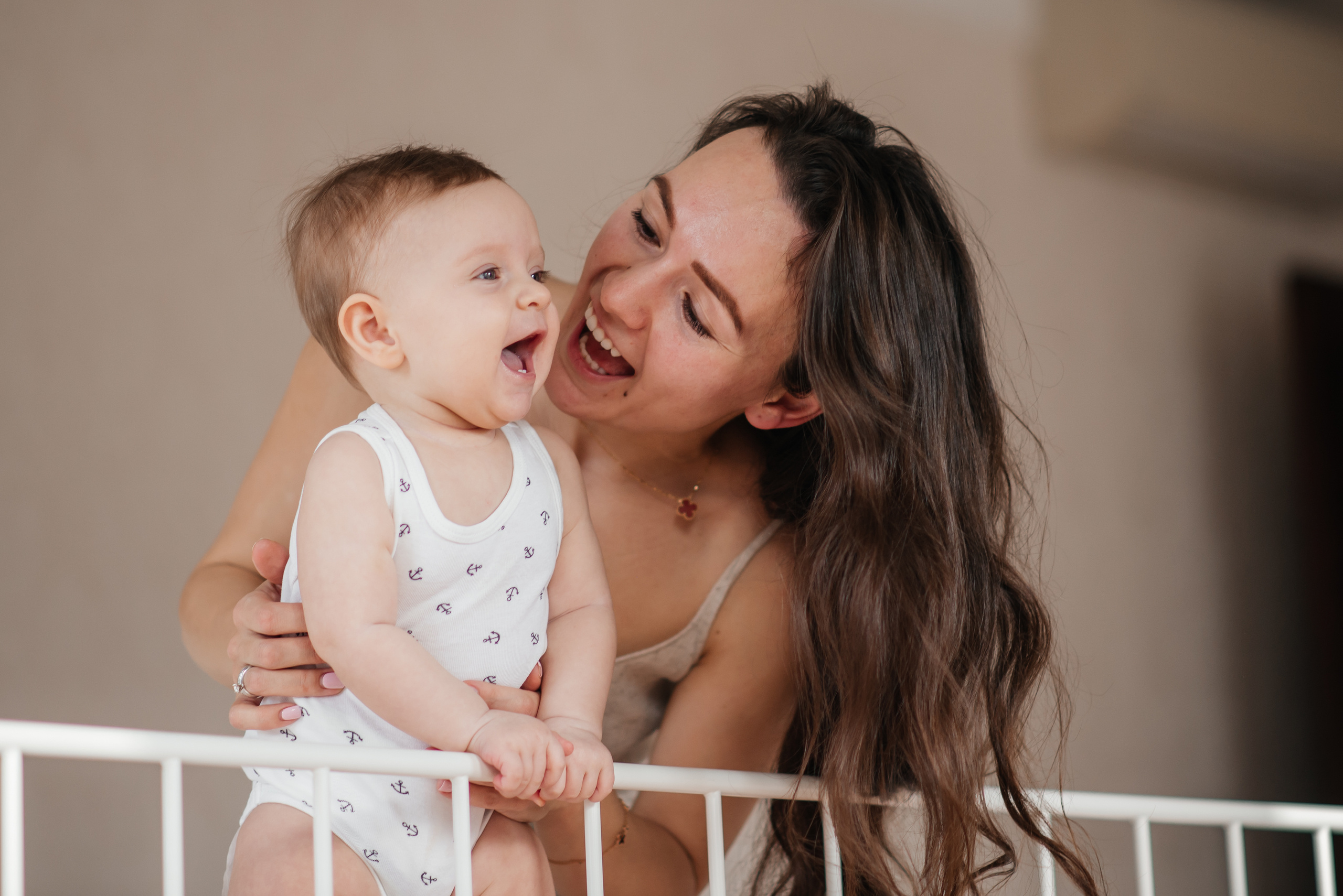 ДОМАШНИЕ СЪЕМКИ. Детский и семейный фотограф в Москве Ульяна Федорова