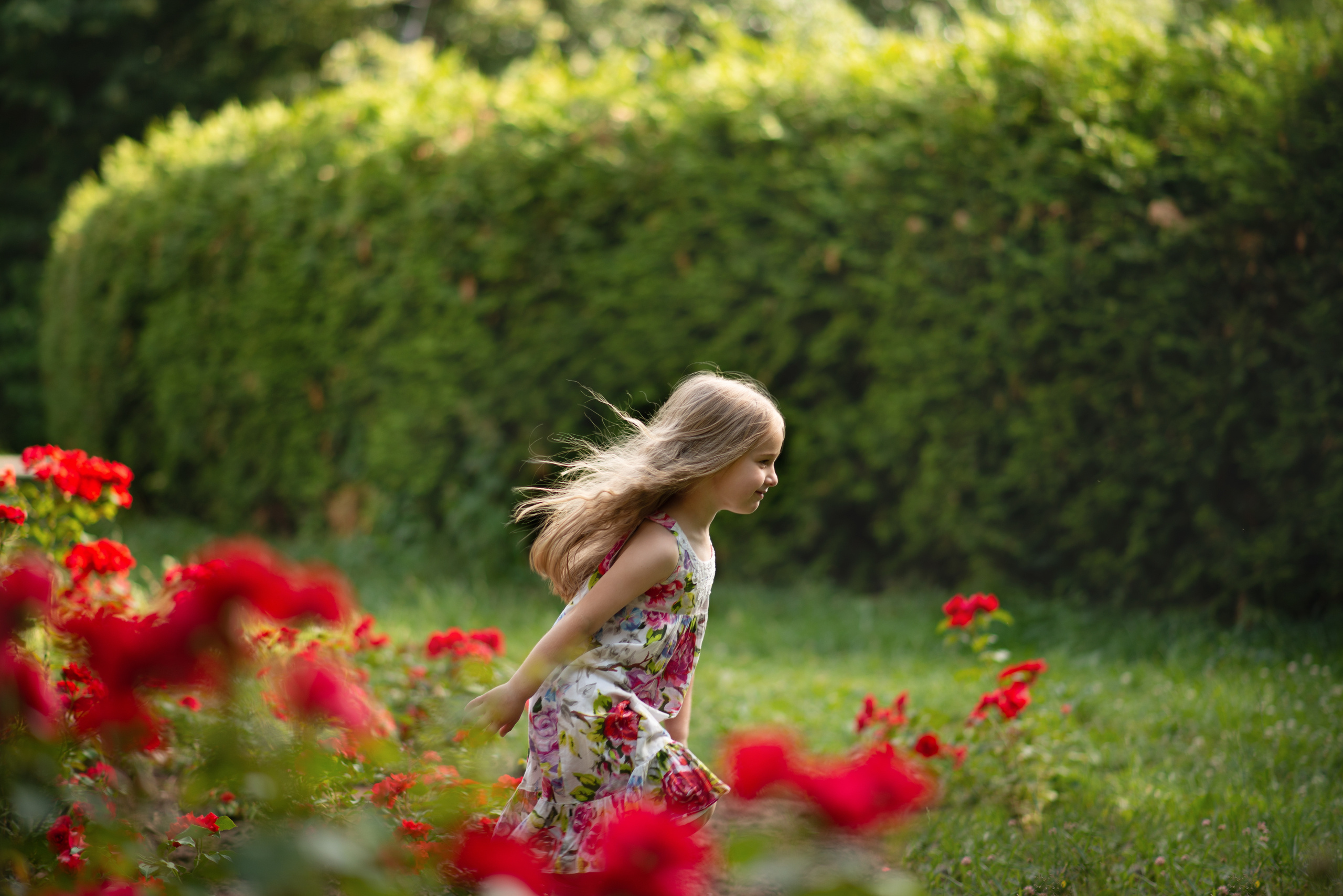 Детская фотосессия. Детский и семейный фотограф в Москве Ульяна Федорова