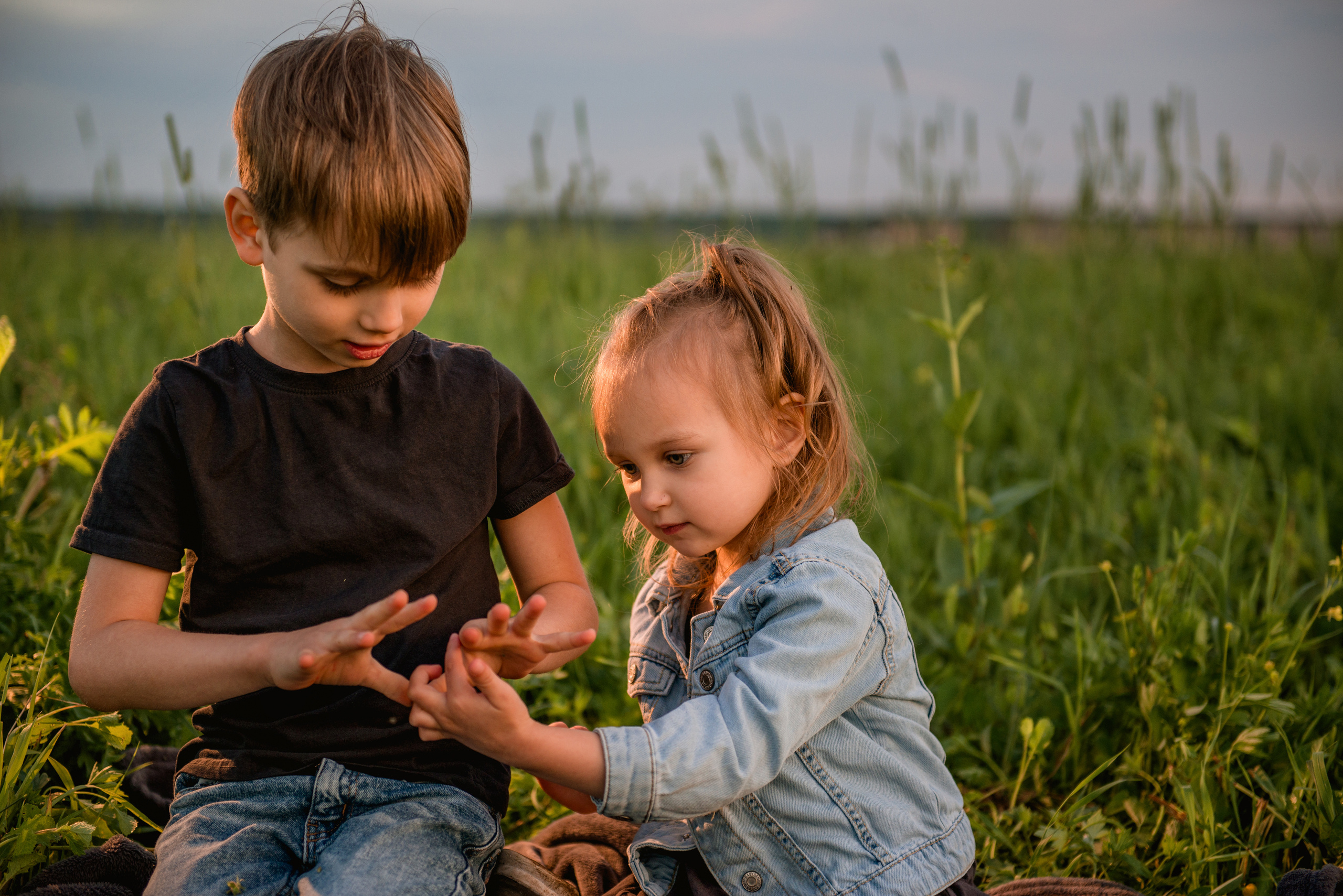 Семейные фотопрогулки. Детский и семейный фотограф в Москве Ульяна Федорова