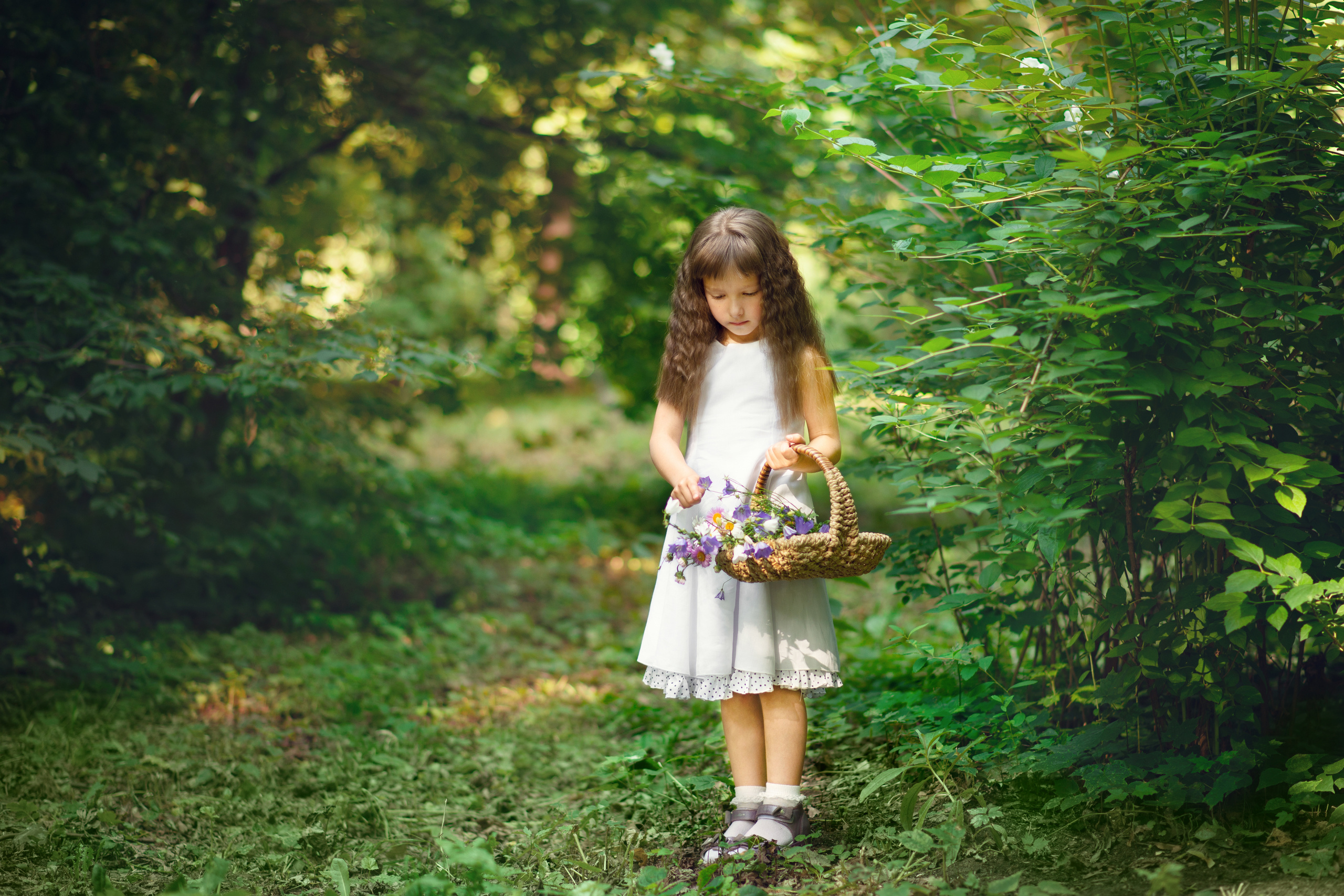 Детская фотосессия. Детский и семейный фотограф в Москве Ульяна Федорова