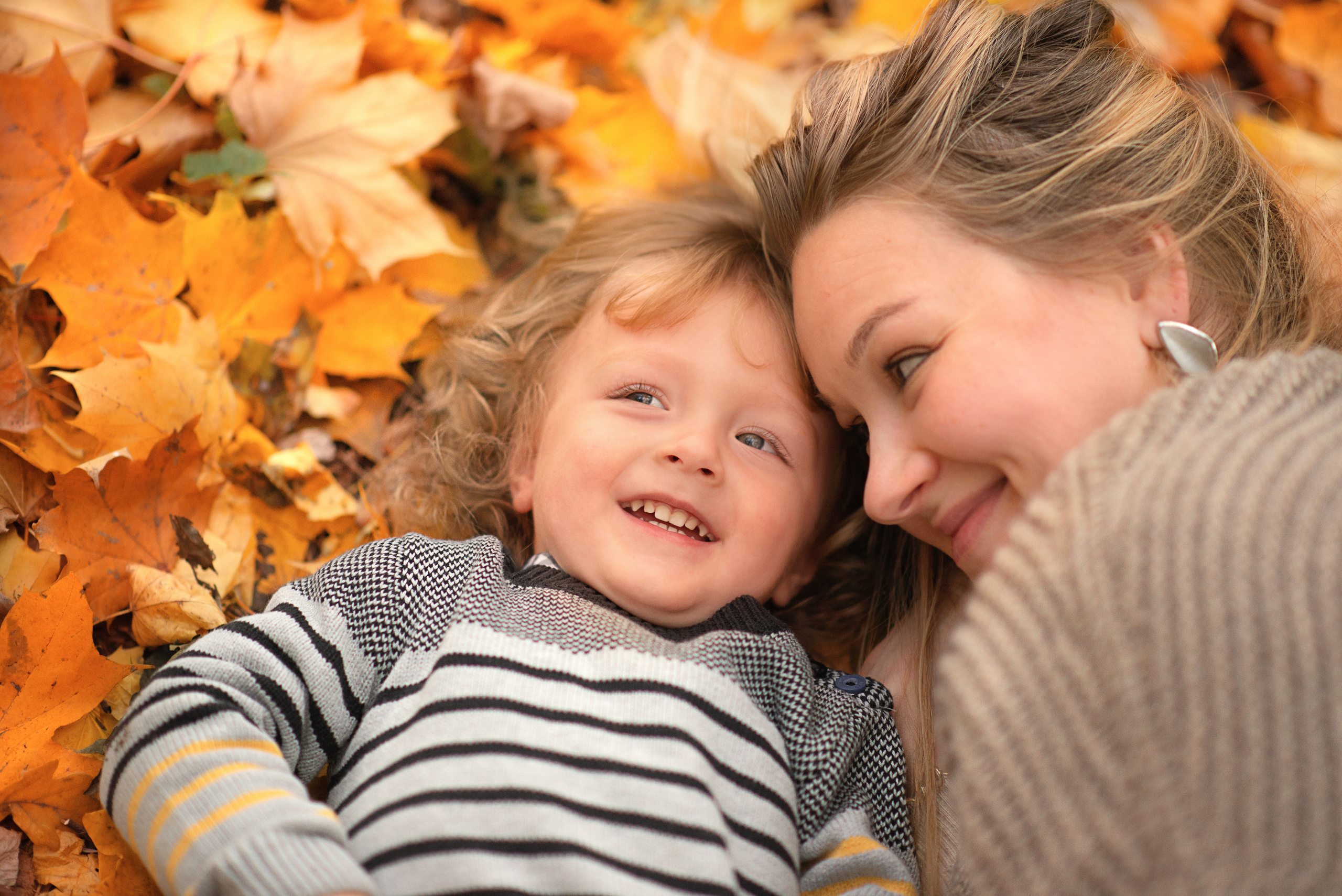 Семейные фотопрогулки. Детский и семейный фотограф в Москве Ульяна Федорова