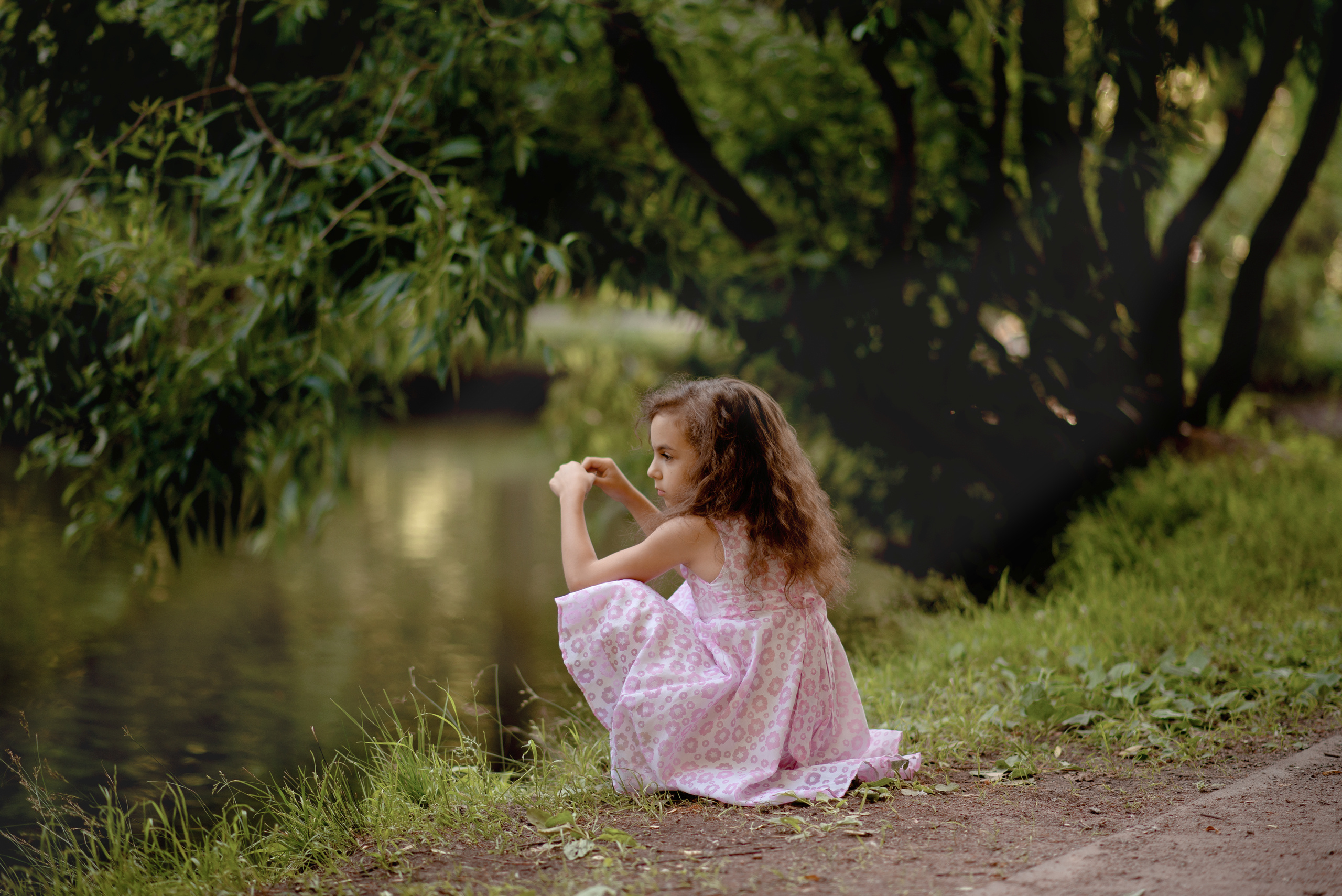 Детская фотосессия. Детский и семейный фотограф в Москве Ульяна Федорова