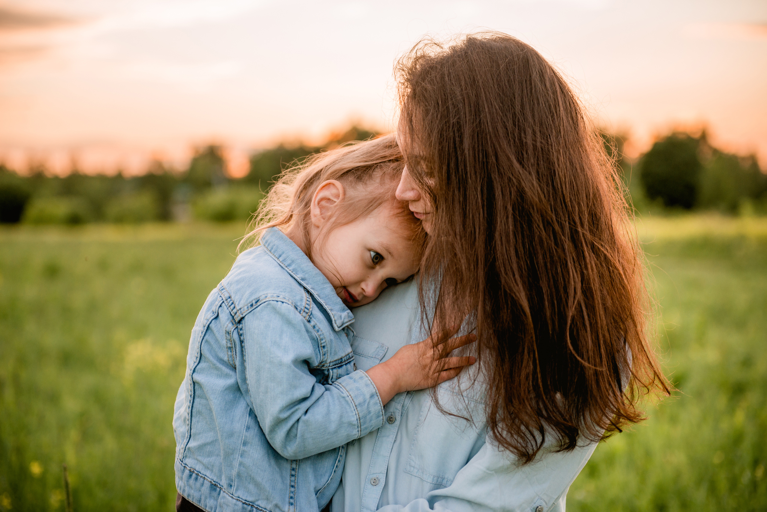 Семейные фотопрогулки. Детский и семейный фотограф в Москве Ульяна Федорова