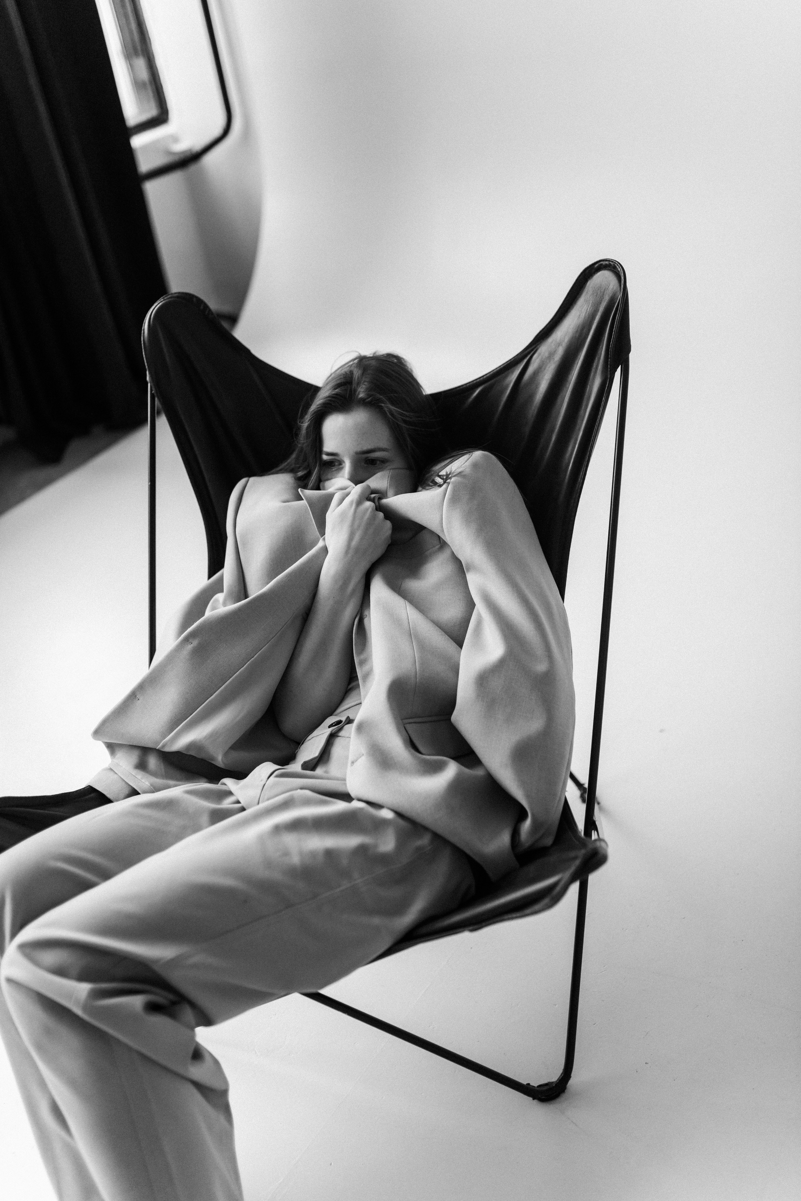 Катя. Фотограф в Минске Наталия Запорощенко