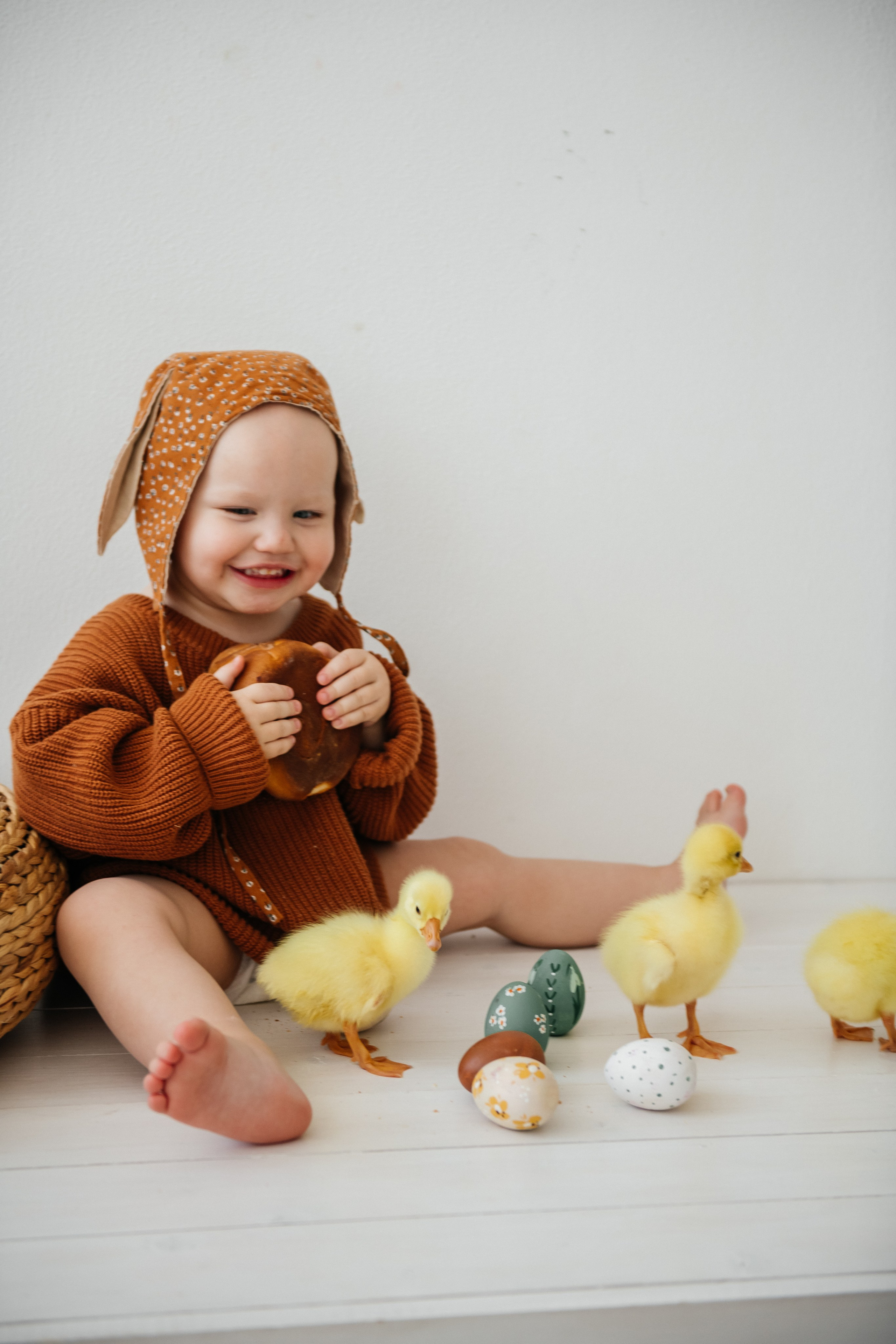 Ева 1,5года. Детский и семейный фотограф в Армавире Даша Зубкова