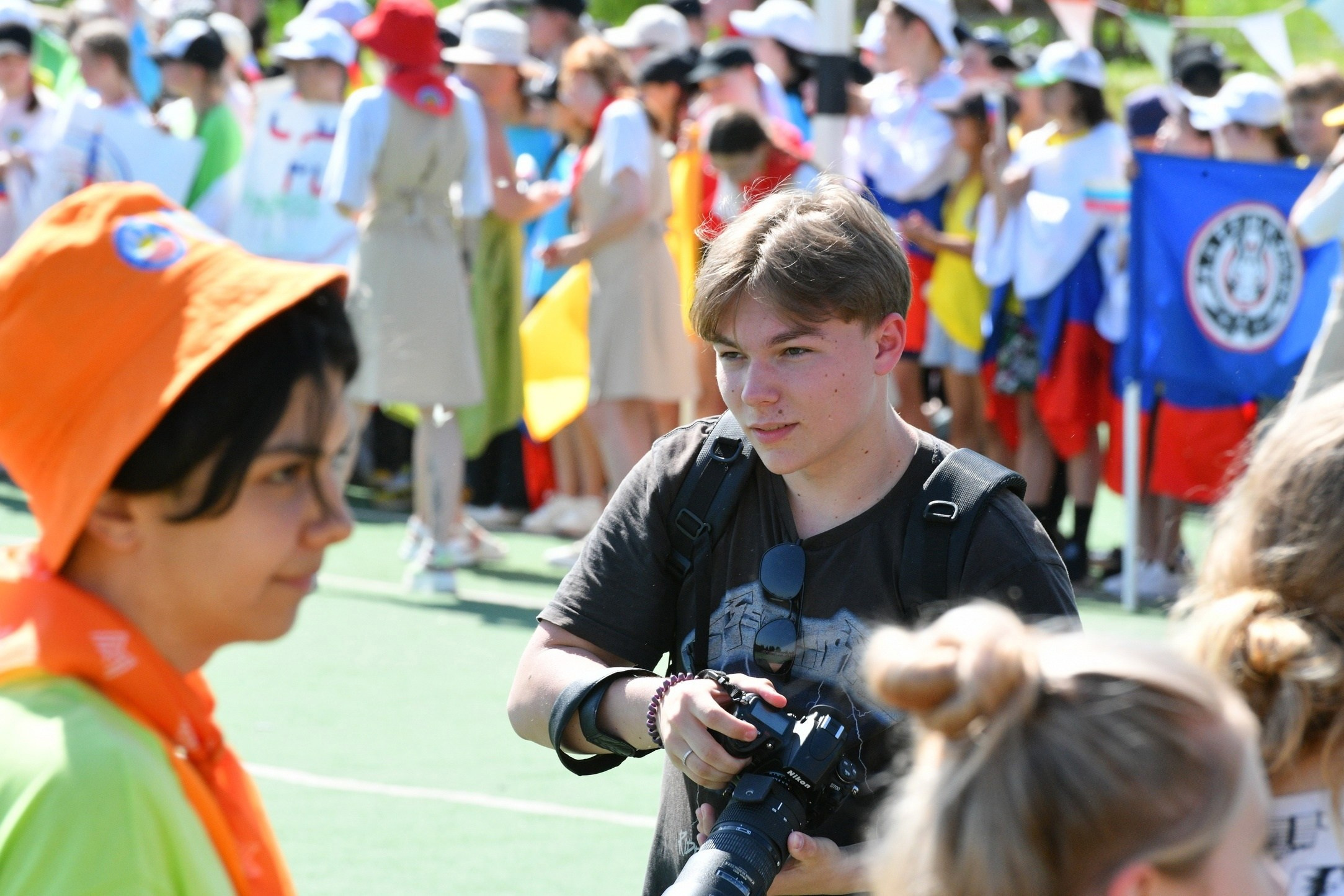 Фотограф Магнитогорск Данил Семенов
