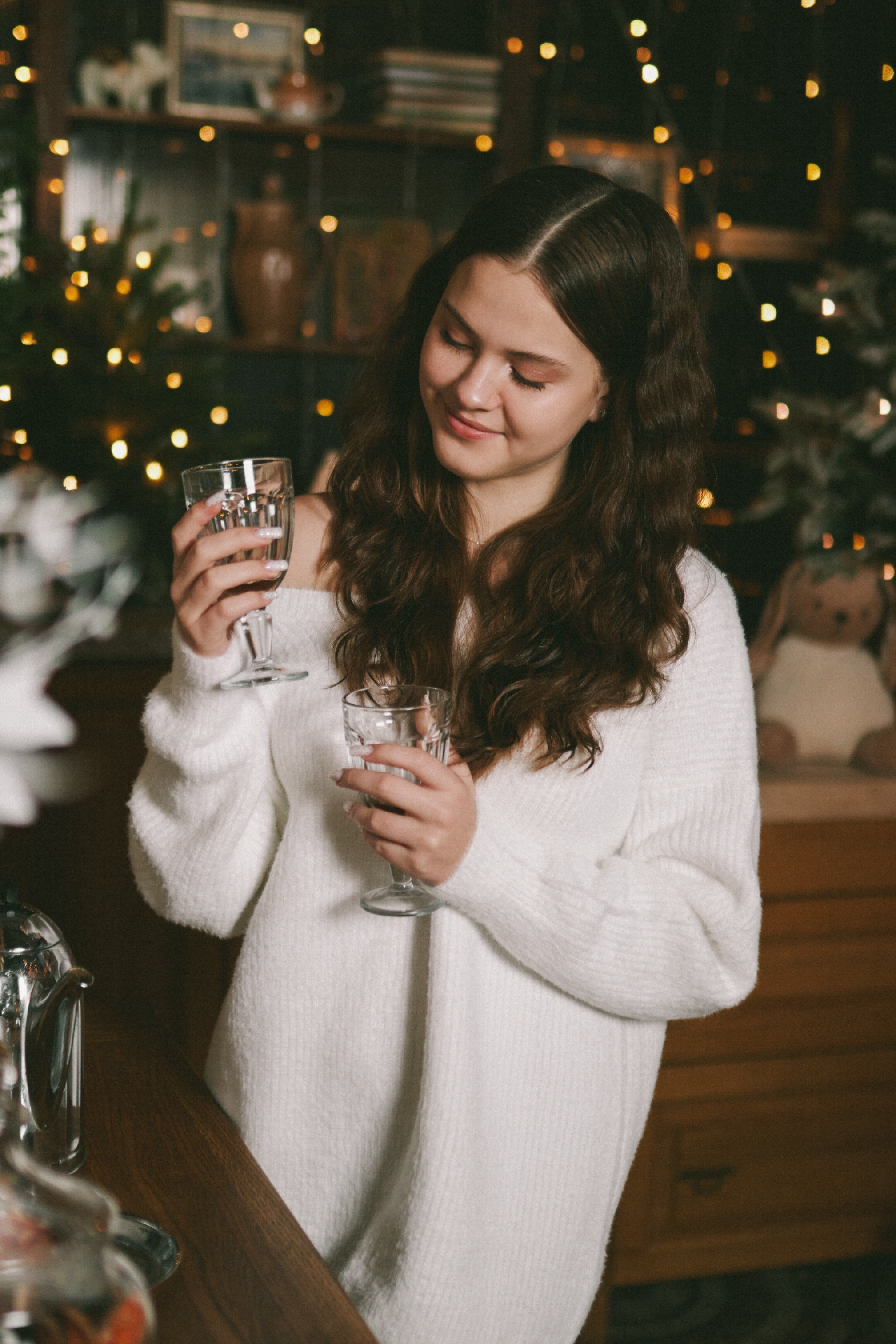 Ксюша. Фотограф Стилист Тюмень Вера Хайруллина