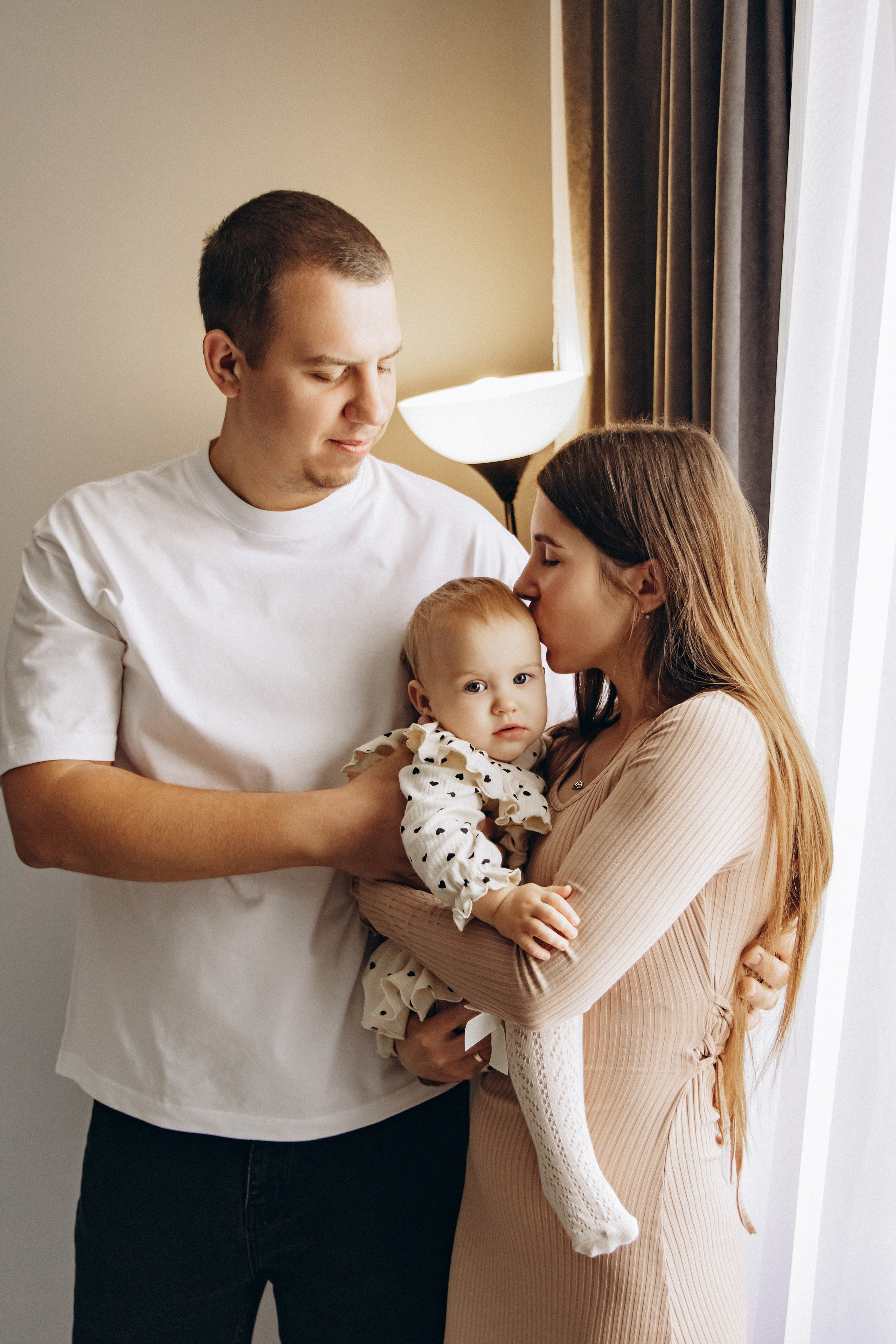 Vasilisa. Свадебный и семейный фотограф в Краснодаре Диана Смирнова