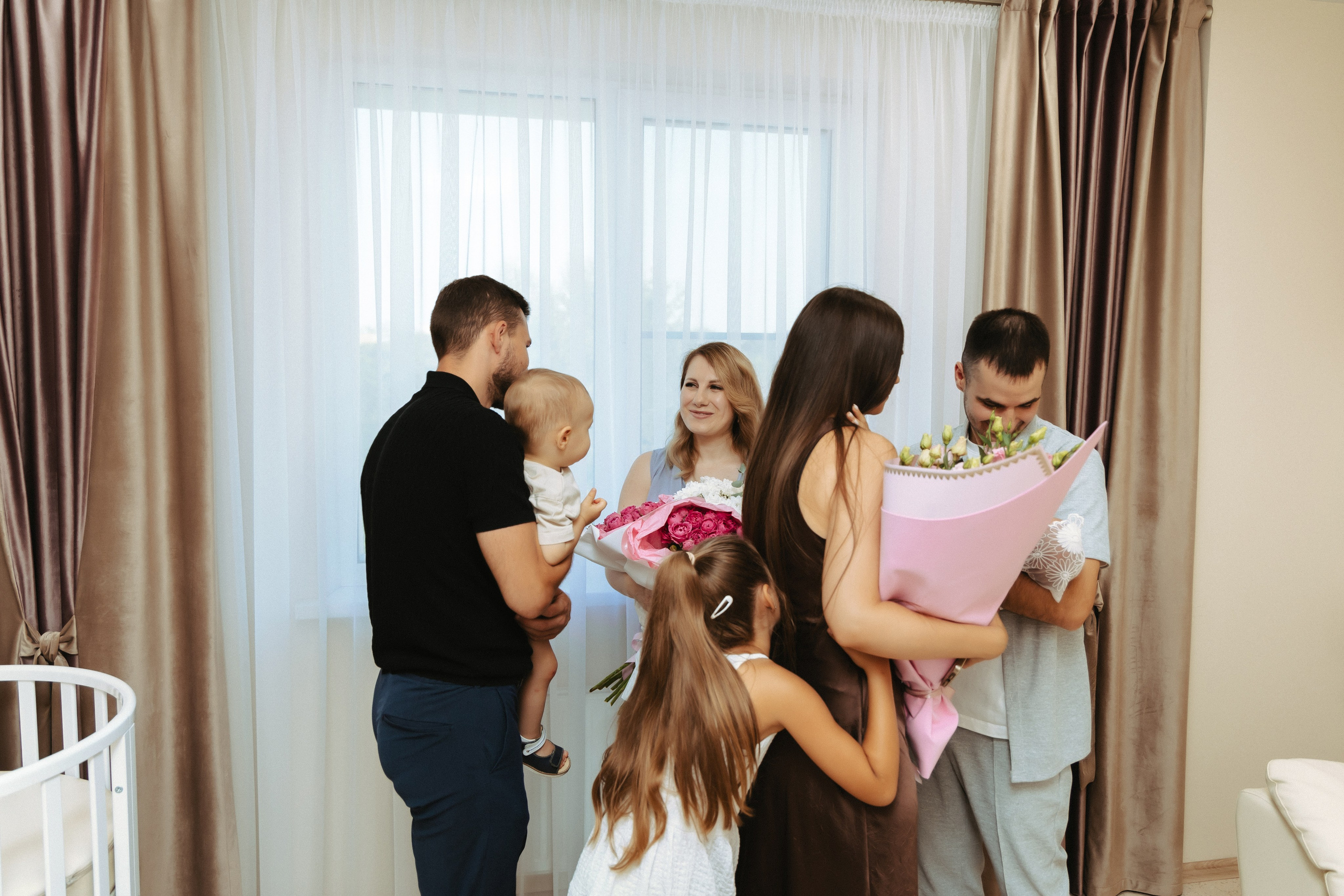 Екатерининская 5.08. Свадебный и семейный фотограф в Краснодаре Диана Смирнова