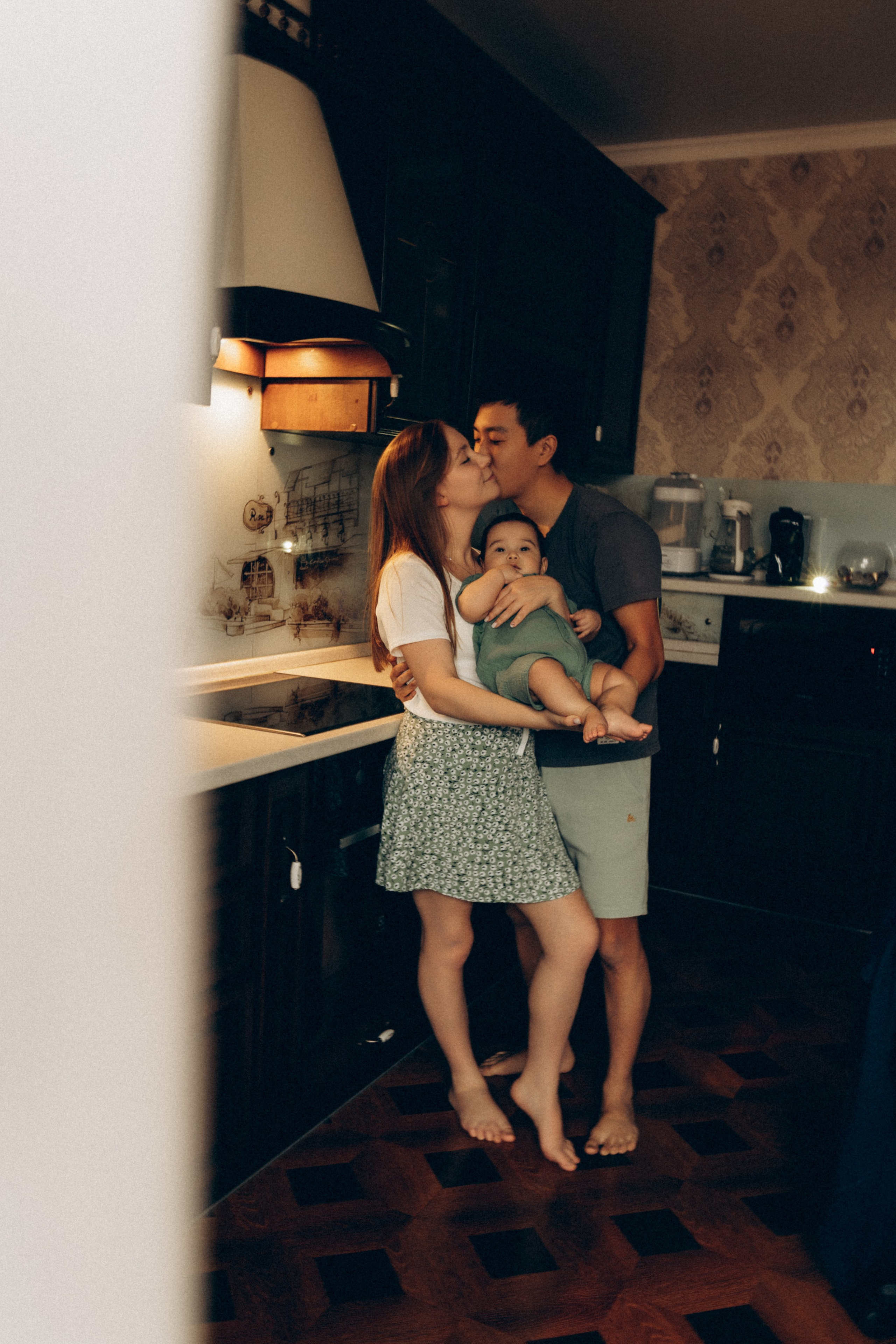 Pavel & Marya. Свадебный и семейный фотограф в Краснодаре Диана Смирнова