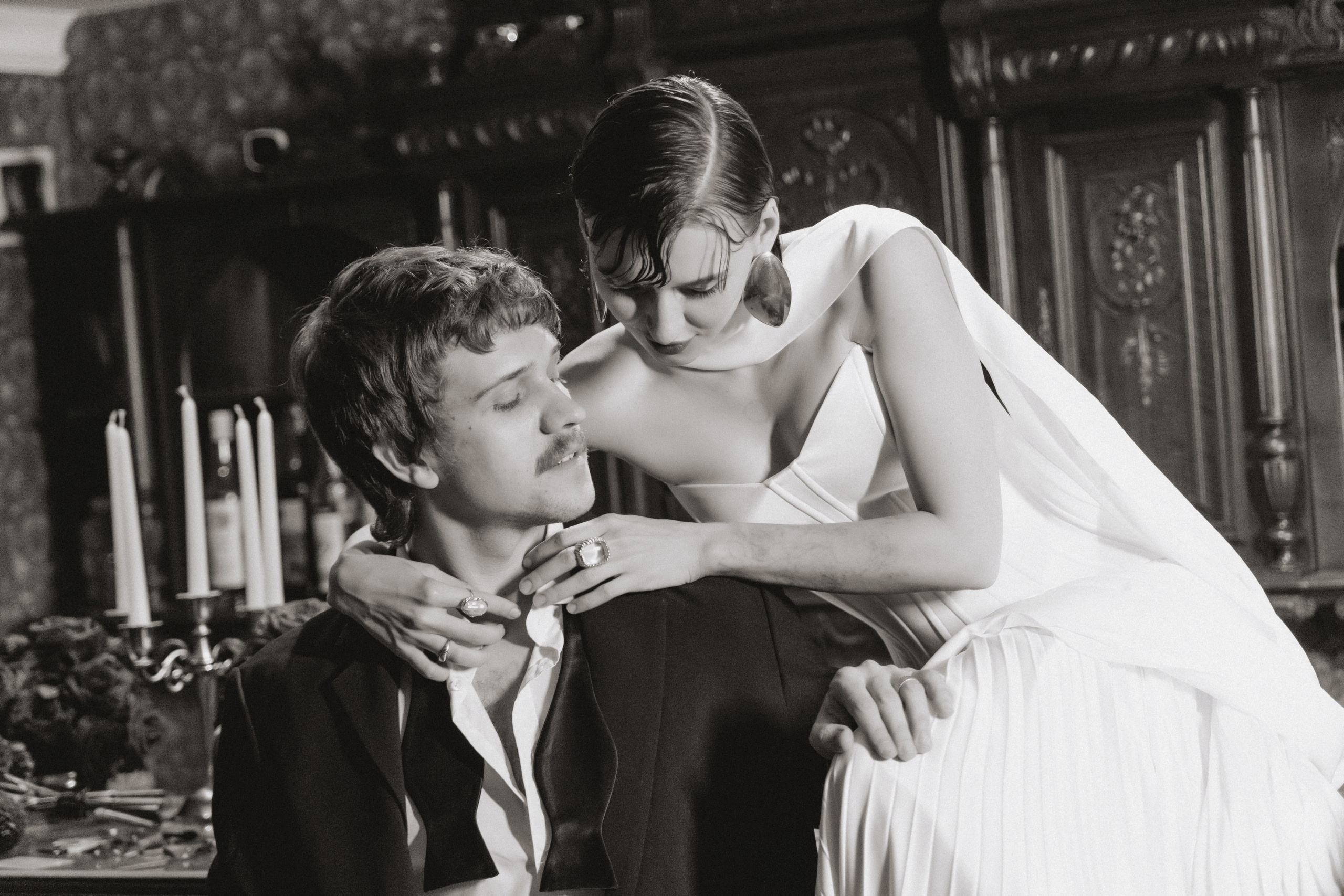 Kirill & Daria. Свадебный и семейный фотограф в Краснодаре Диана Смирнова