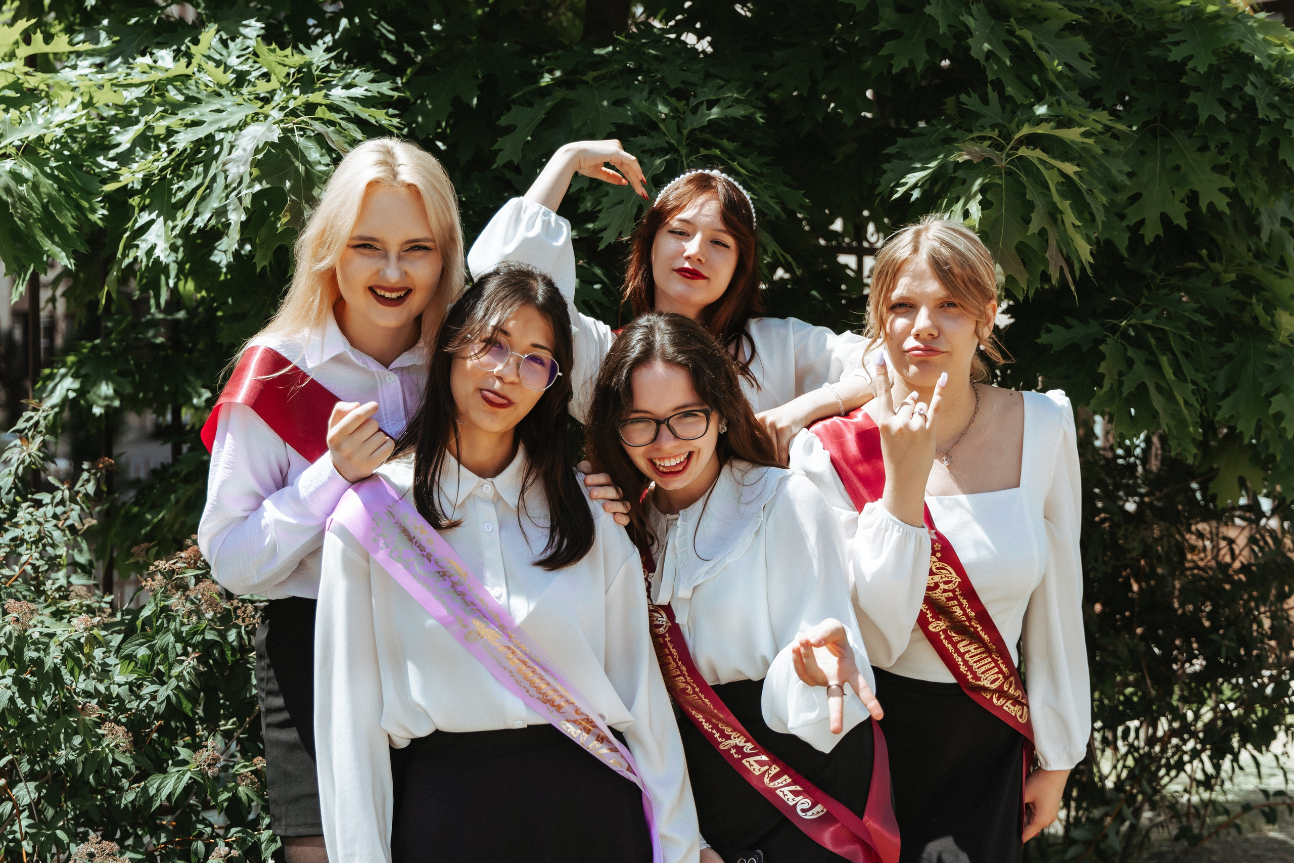 School № 27. Свадебный и семейный фотограф в Краснодаре Диана Смирнова