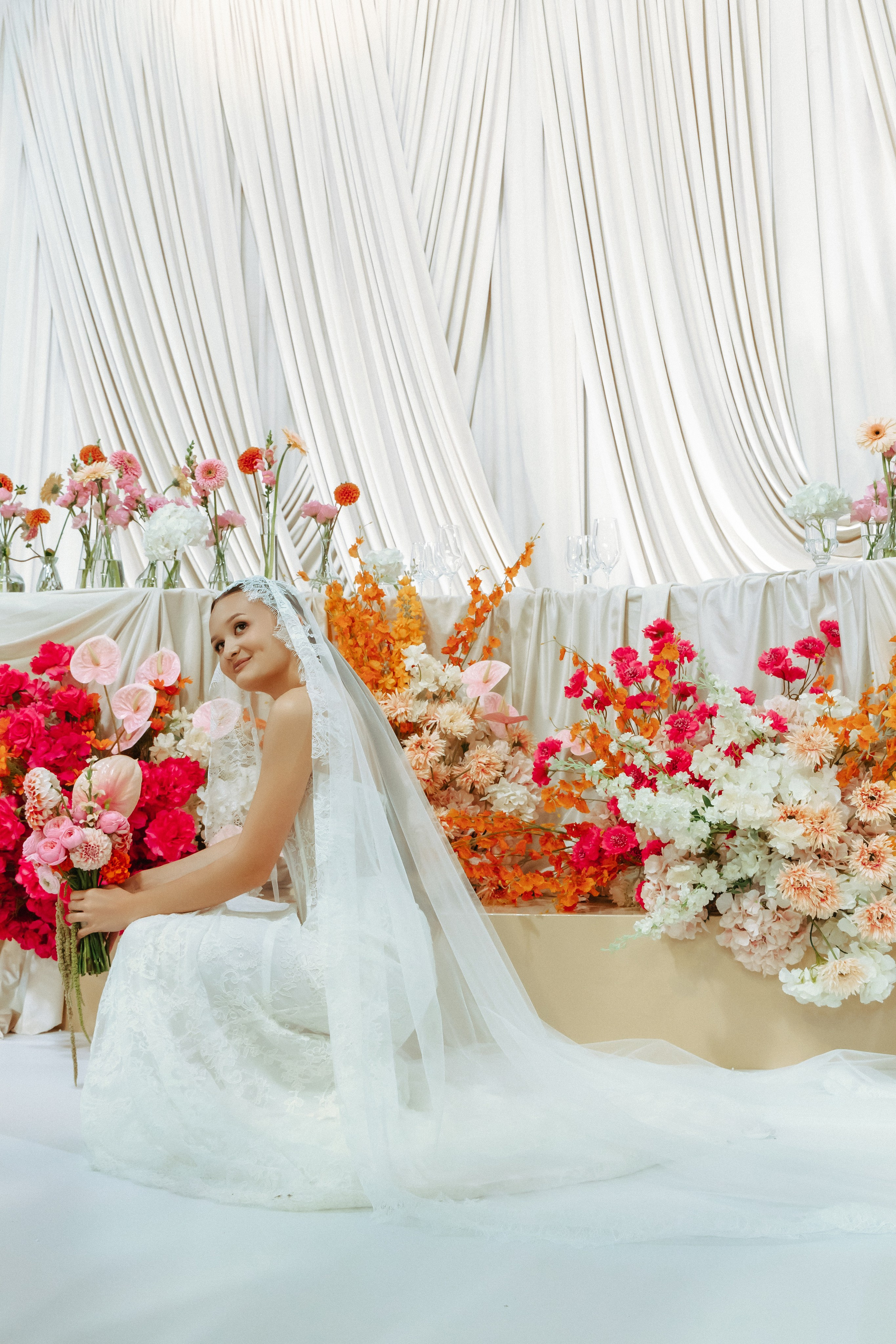 Aleksandr & Polina. Свадебный и семейный фотограф в Краснодаре Диана Смирнова