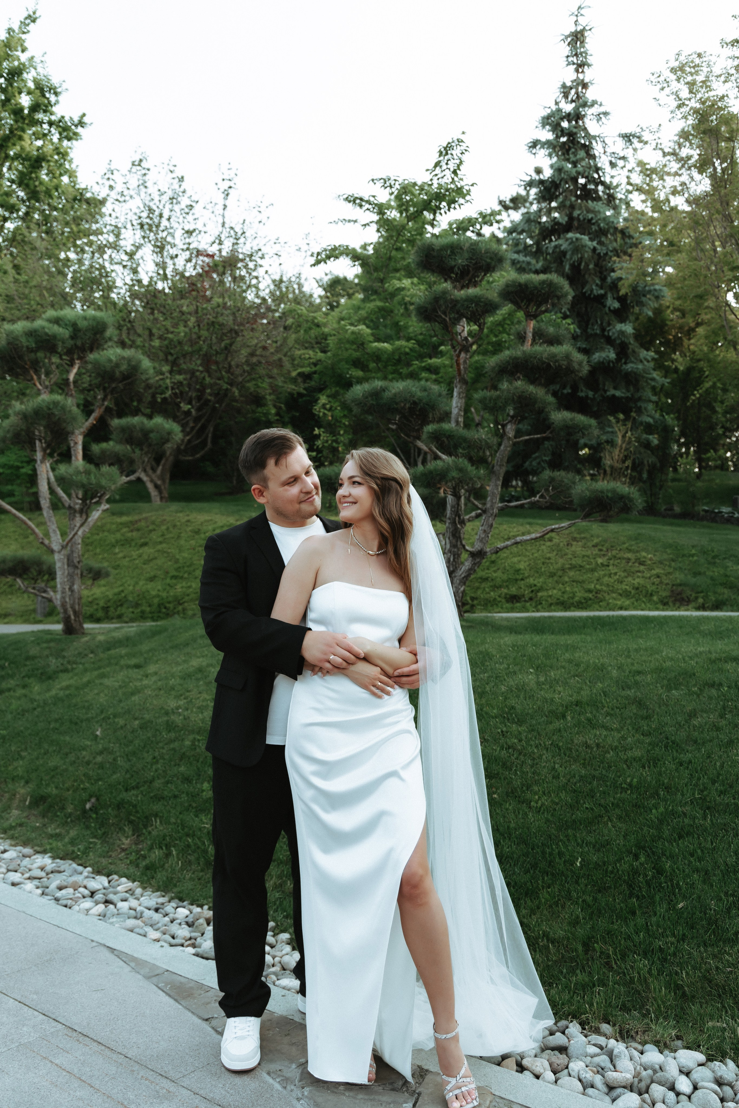 Vladimir & Natalia. Свадебный и семейный фотограф в Краснодаре Диана Смирнова