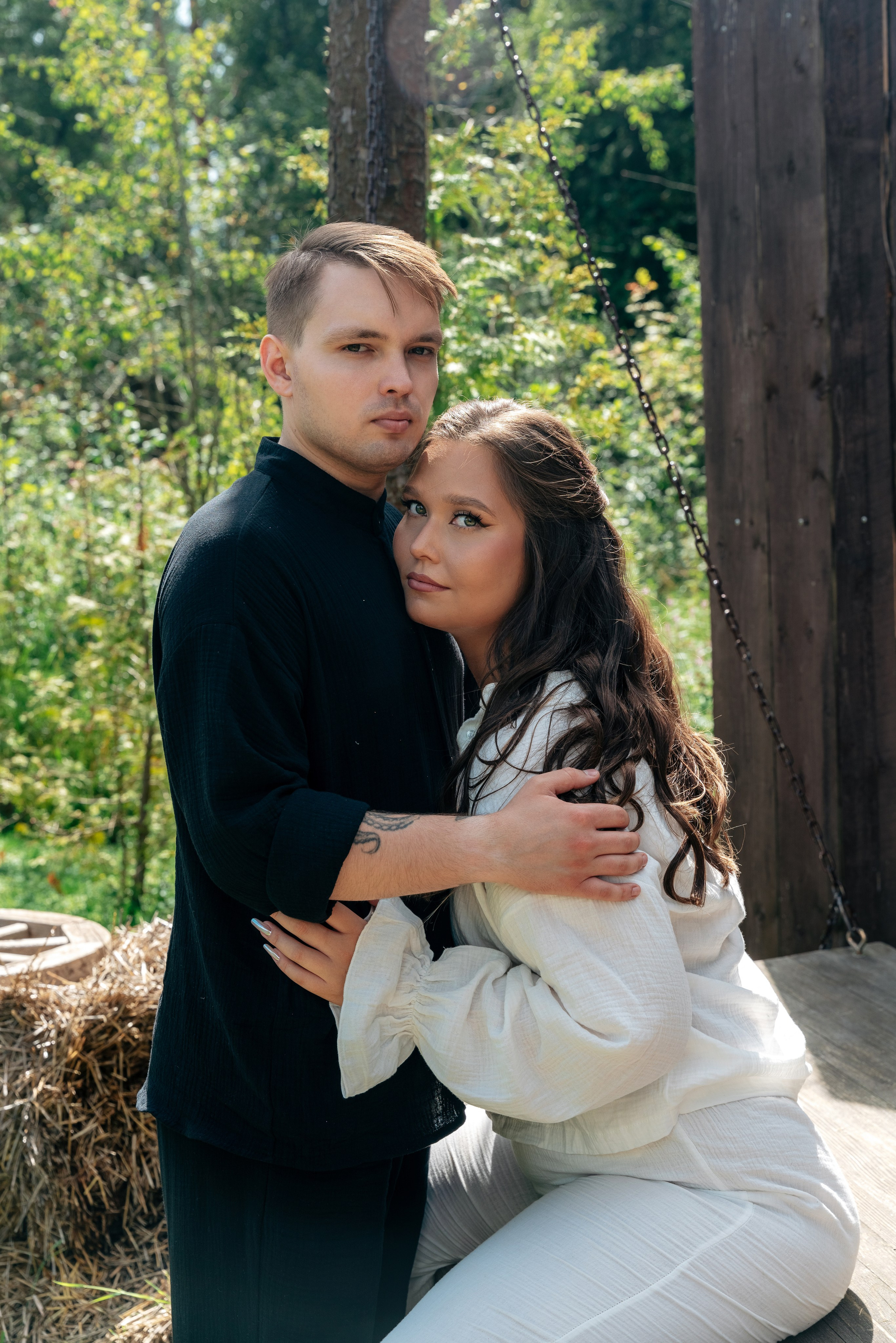 Яна и Стас | Москва. Свадебный фотограф Анастасия Лебедикова Москва