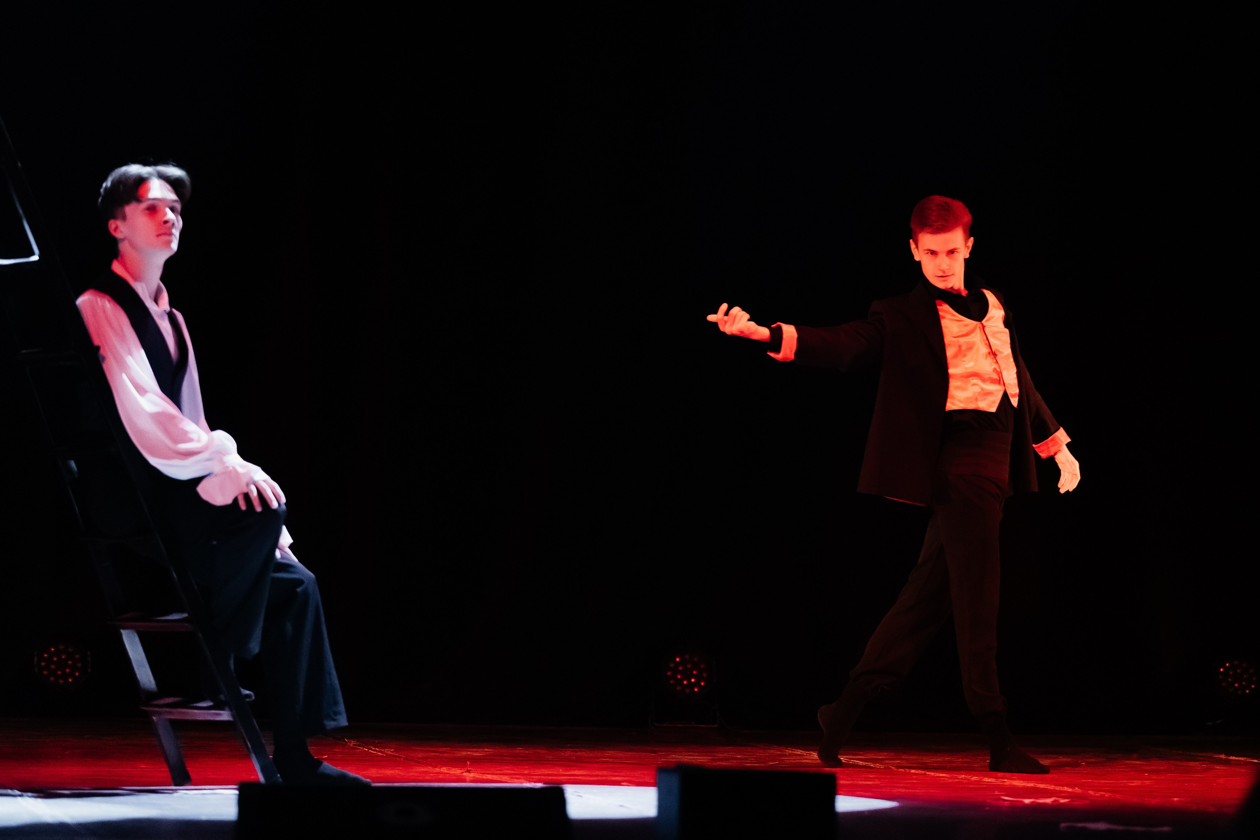 Госэкзамен — Колледж Культуры. Фотограф Кемерово | Сергей