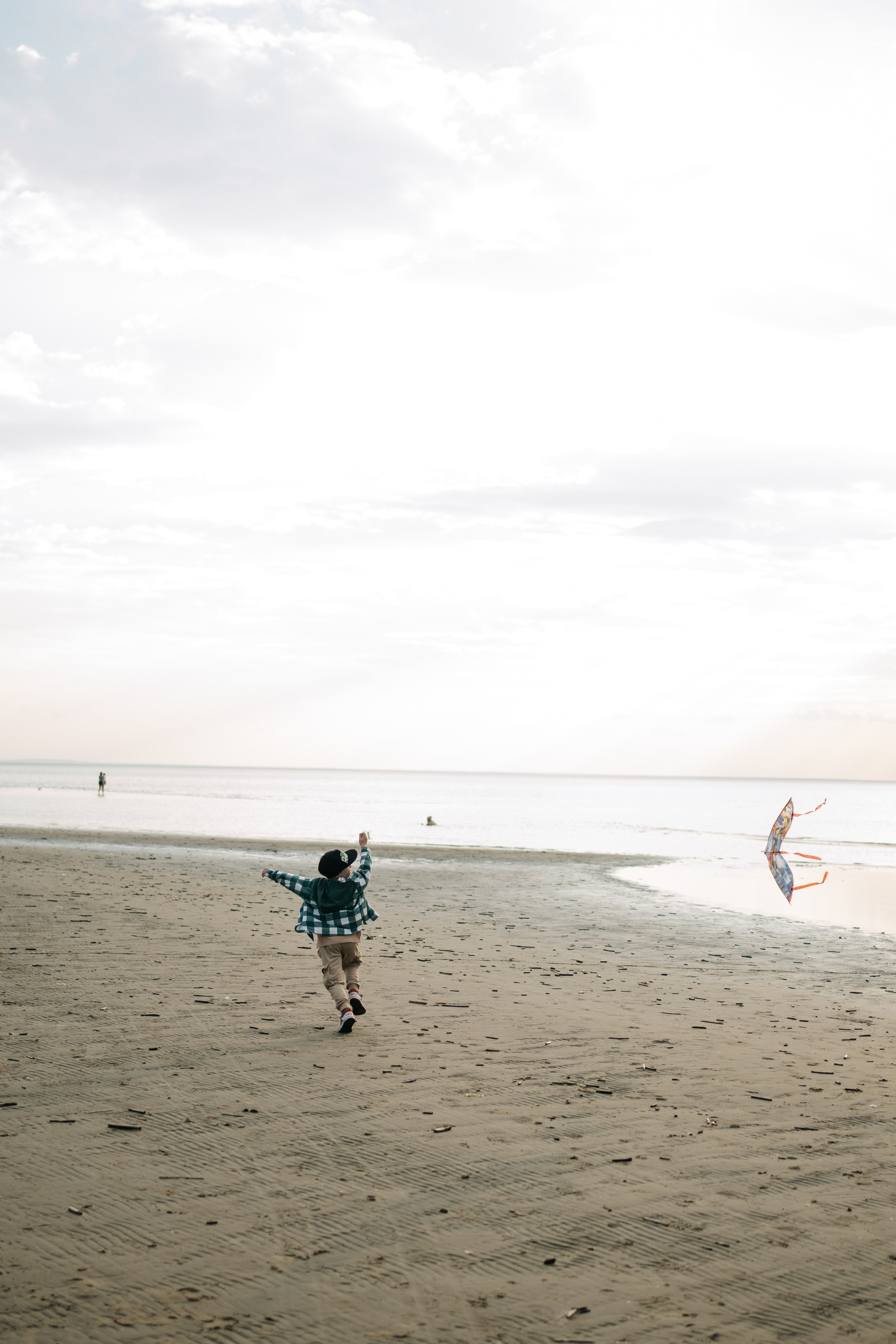 Прогулка на Белом море. Семейный, свадебный и лавстори фотограф в Архангельске
