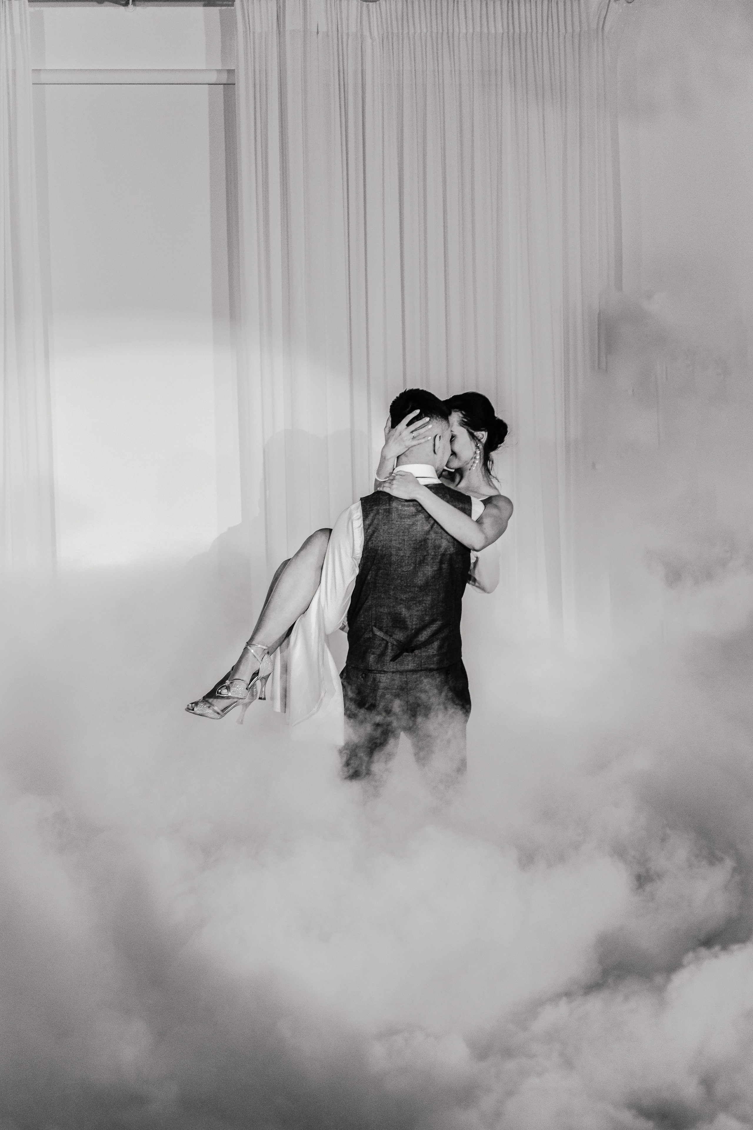 Юлия и Антон. Главная