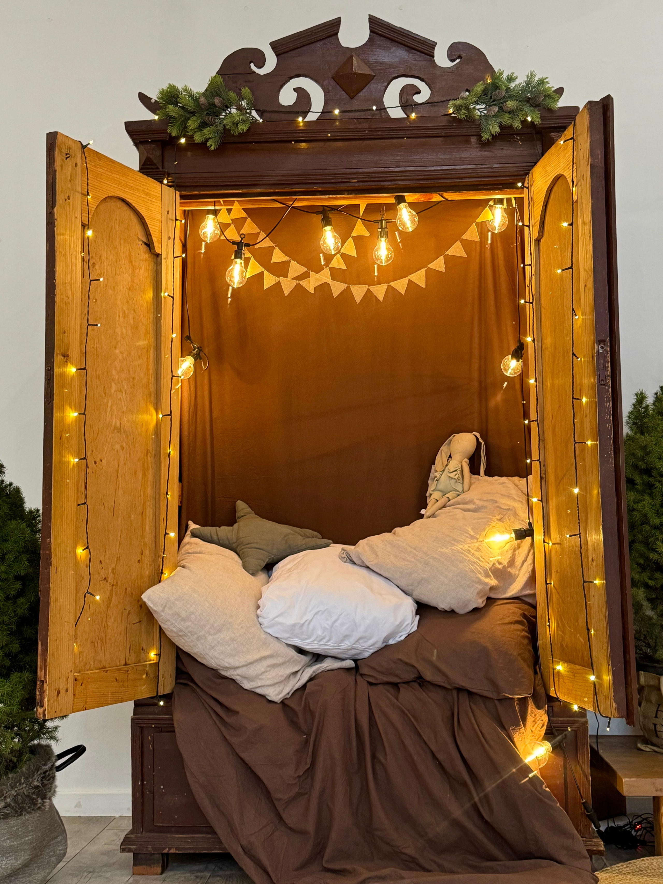 Милена. Фотостудия Молоко в Минске