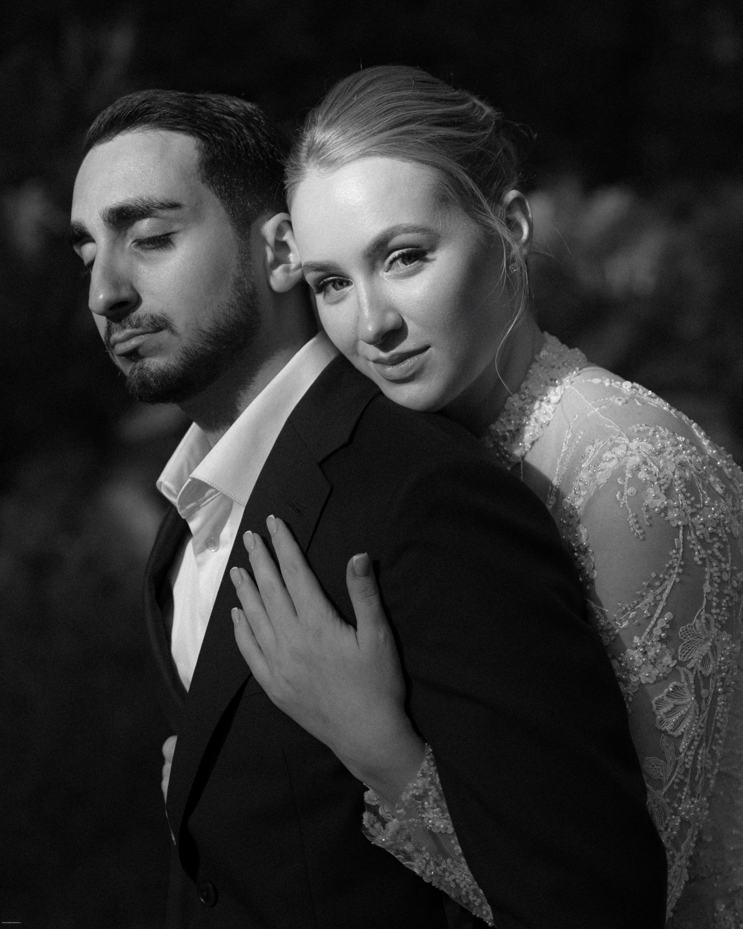 S | P. Свадебный фотограф в Москве Александр Нестеров