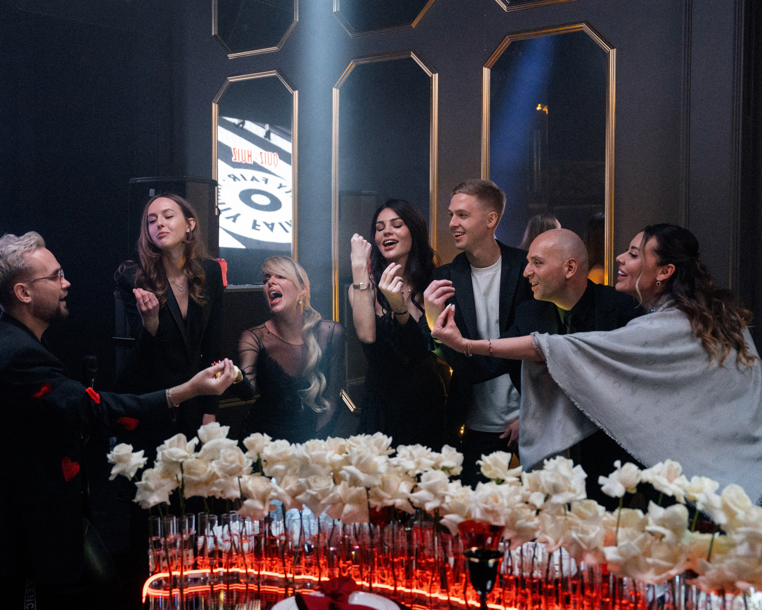 K. Свадебный фотограф в Москве Александр Нестеров