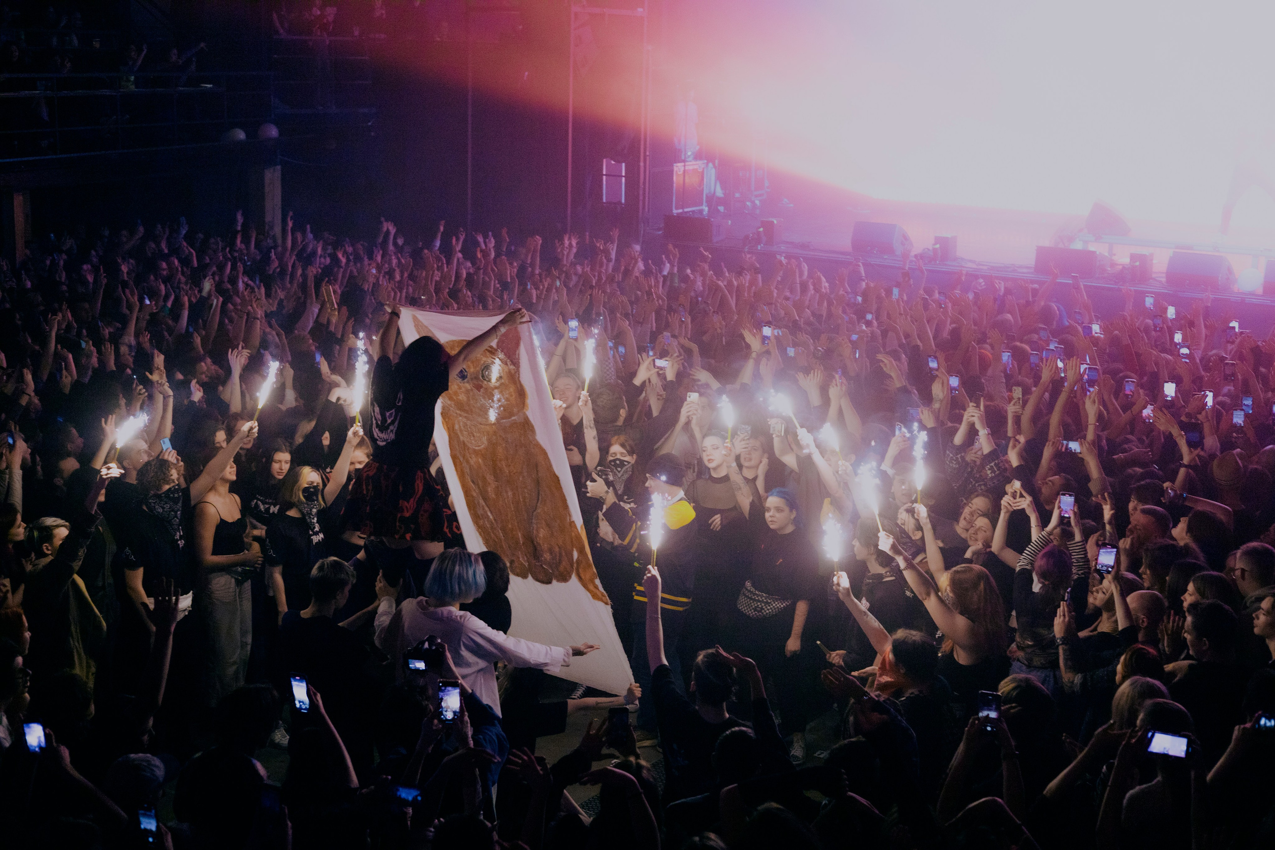 Pyrokinesis’23. RUSLAN ROZANOV