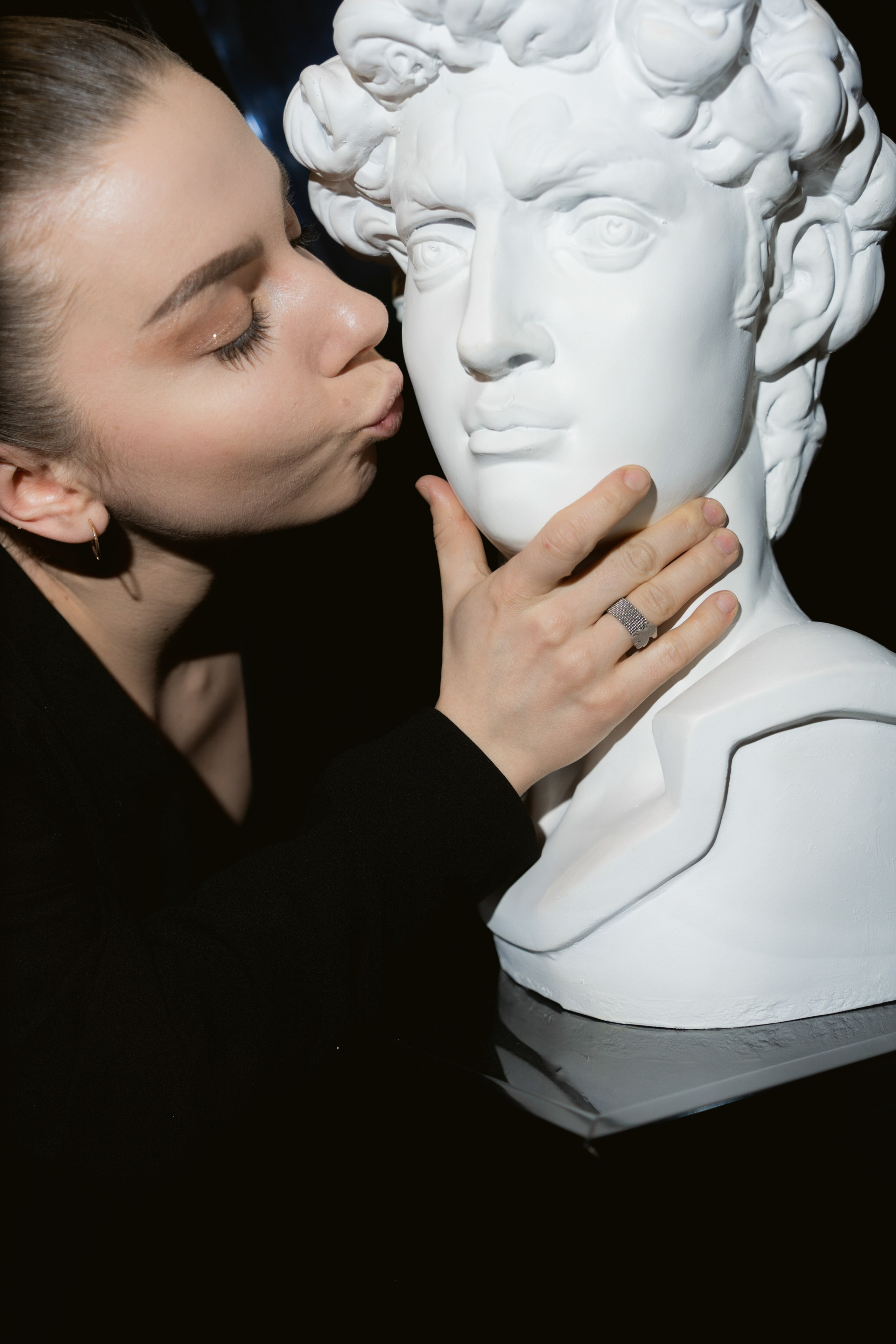 MOST & ARISTOKRAT / Moscow City LOUNGE 18+. Свадебный фотограф в Москве Евгений Рыжов