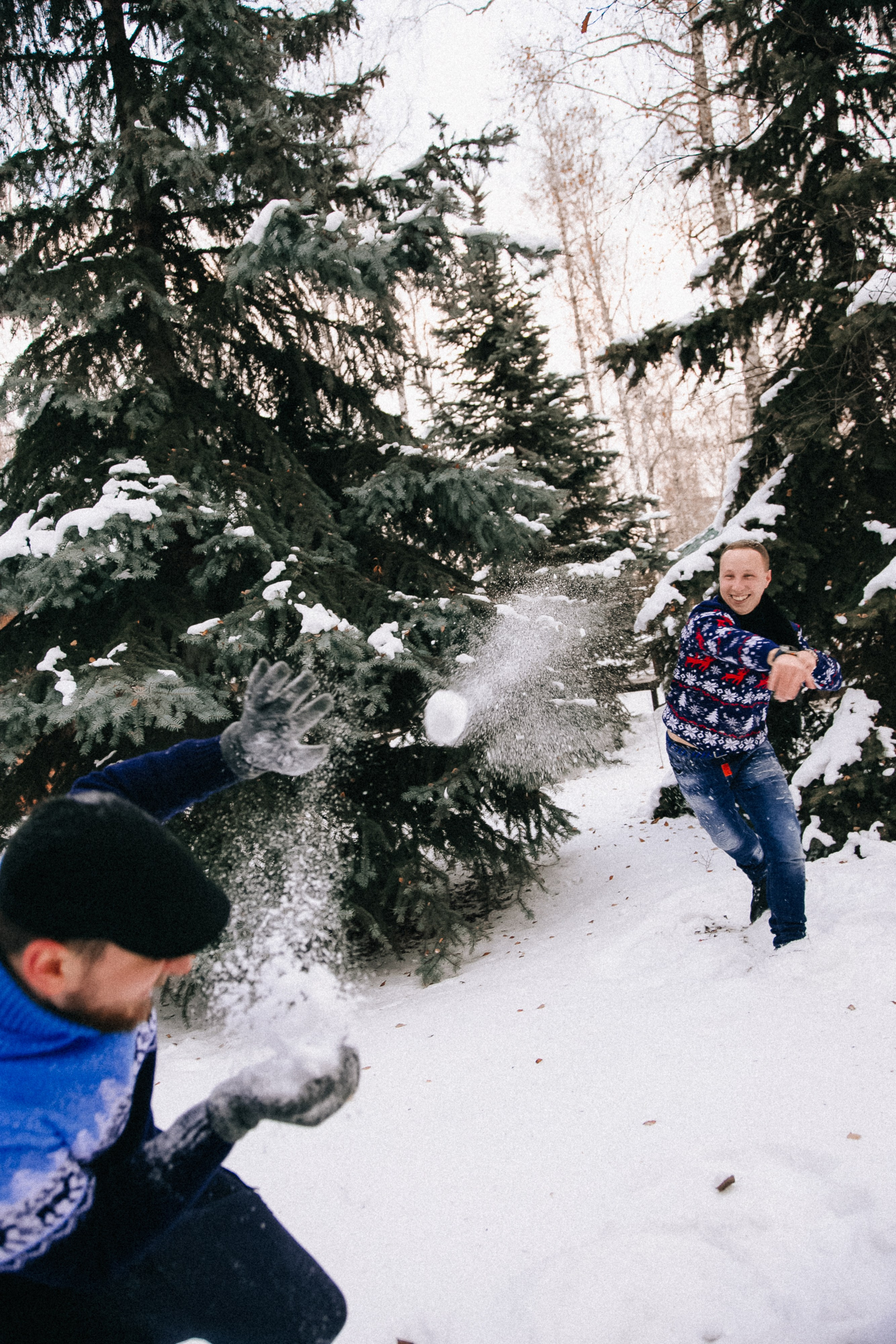 Kovin New Year. Фотограф Иван Гуляев