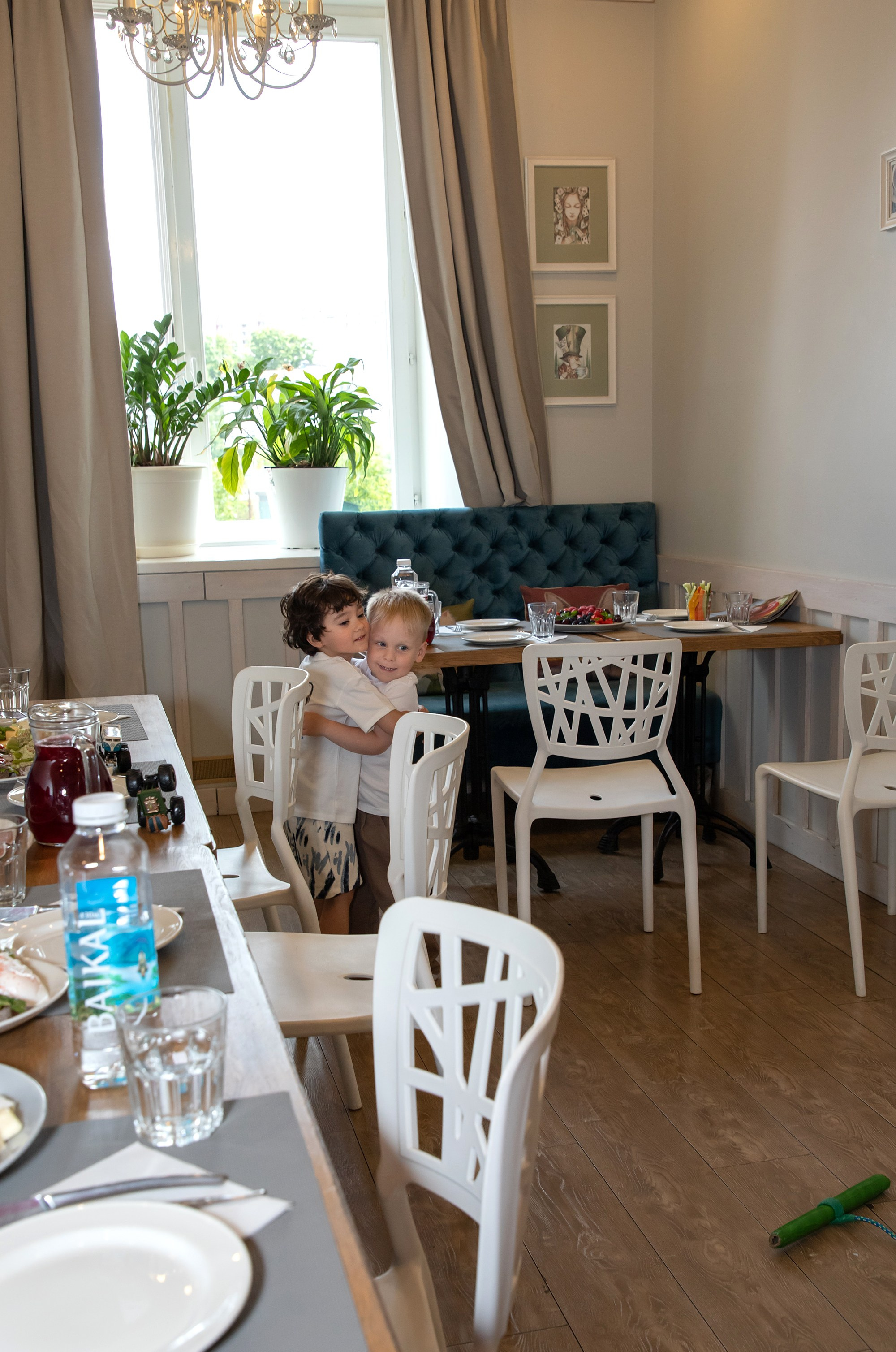 День рождения