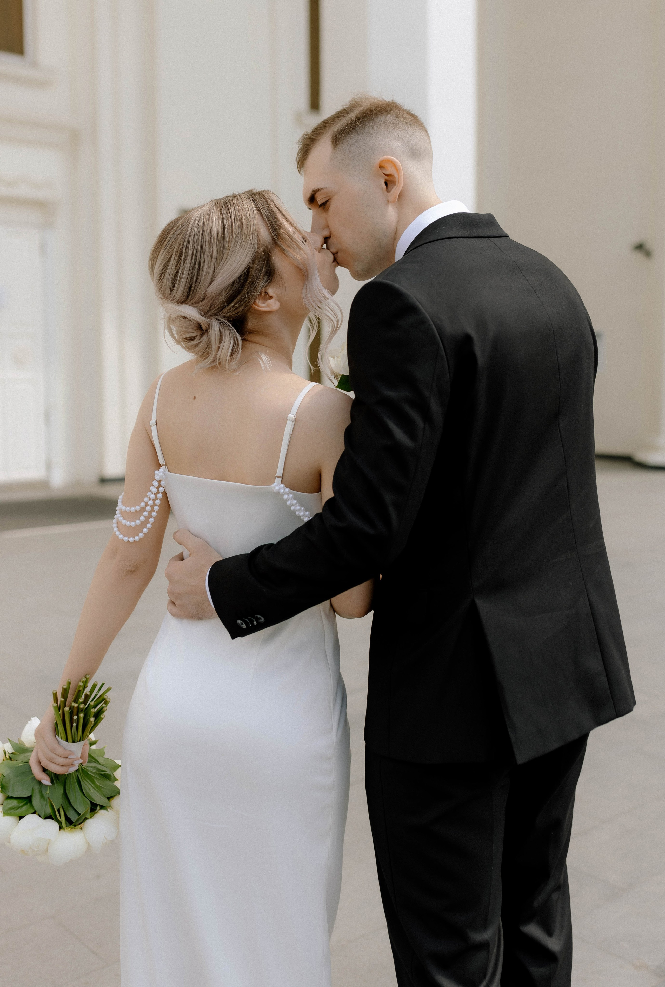 Никита и Анна. Фотограф в Краснодаре Элина Мальцева