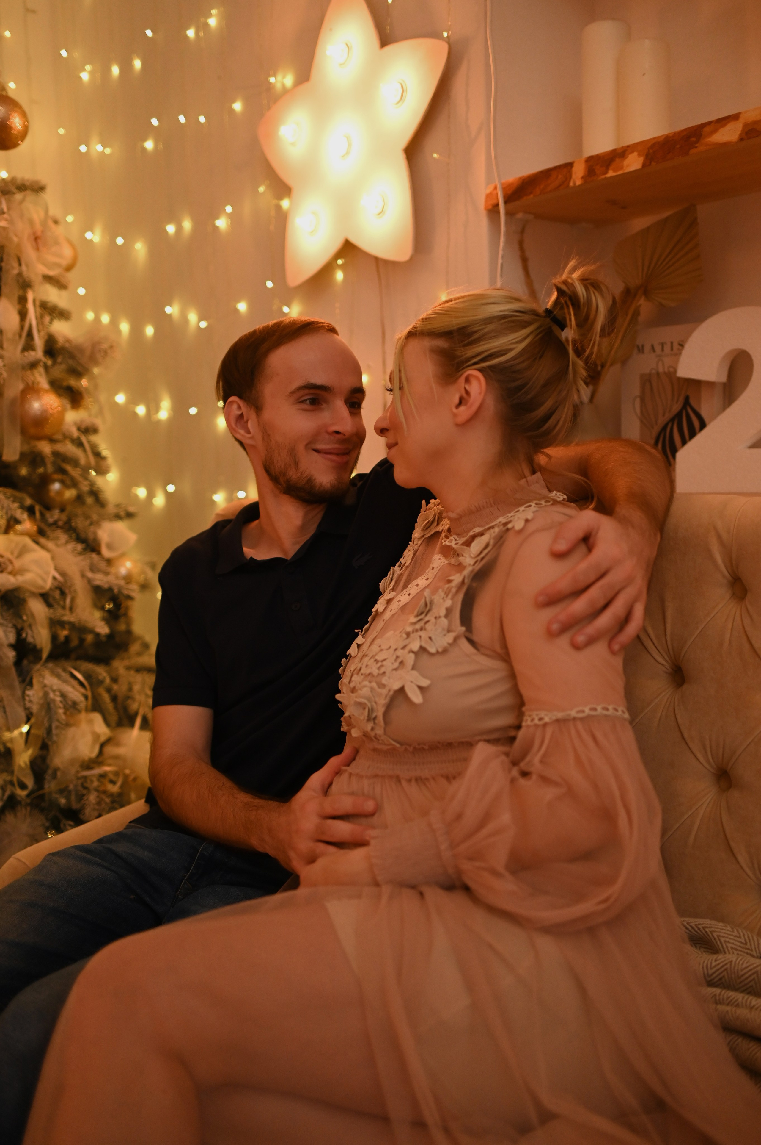 Беременность. Фотограф в Ростове-на-Дону Нюхарева Виктория