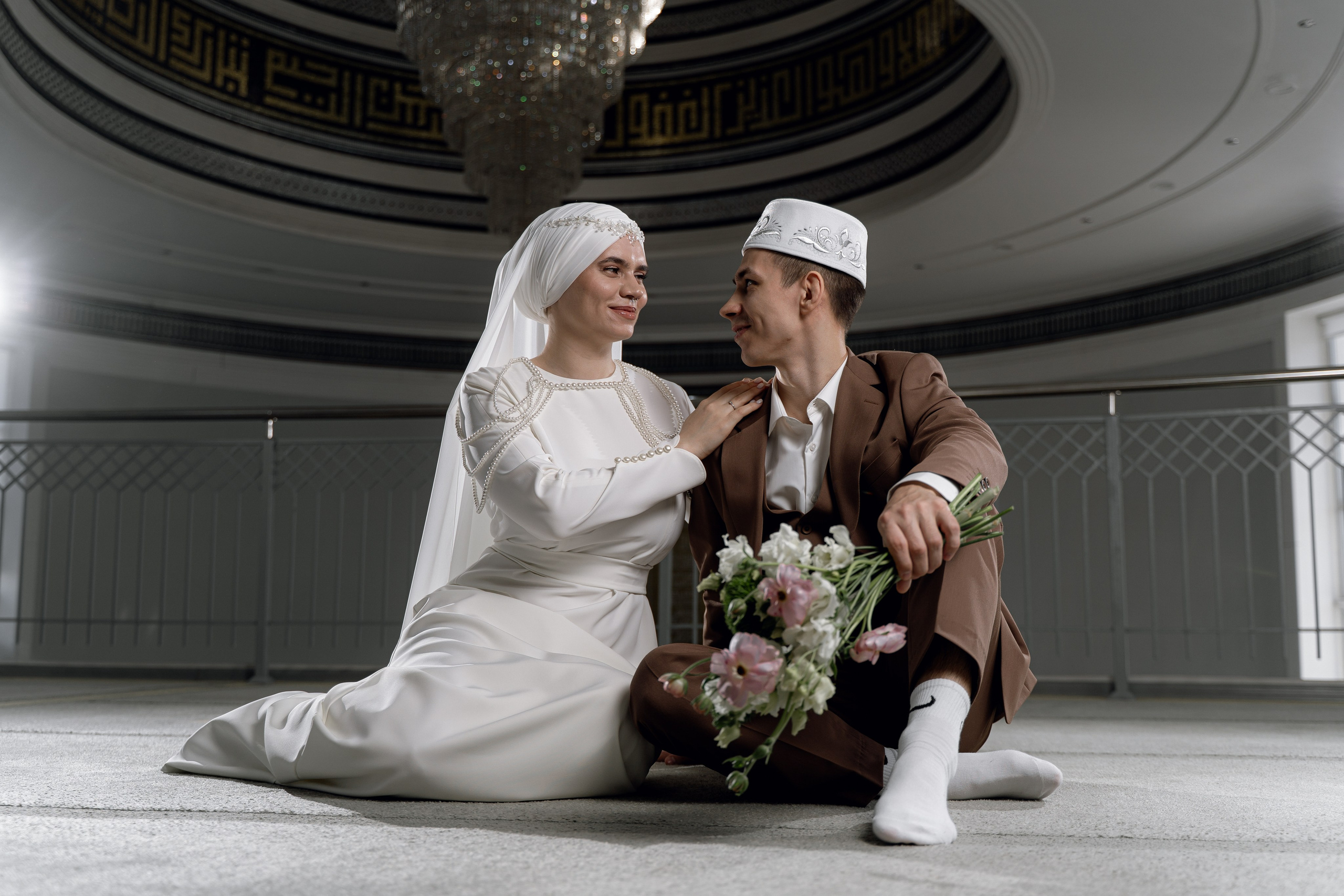 Марат & Луиза (Ярдам). RAMIL SAFIULLIN