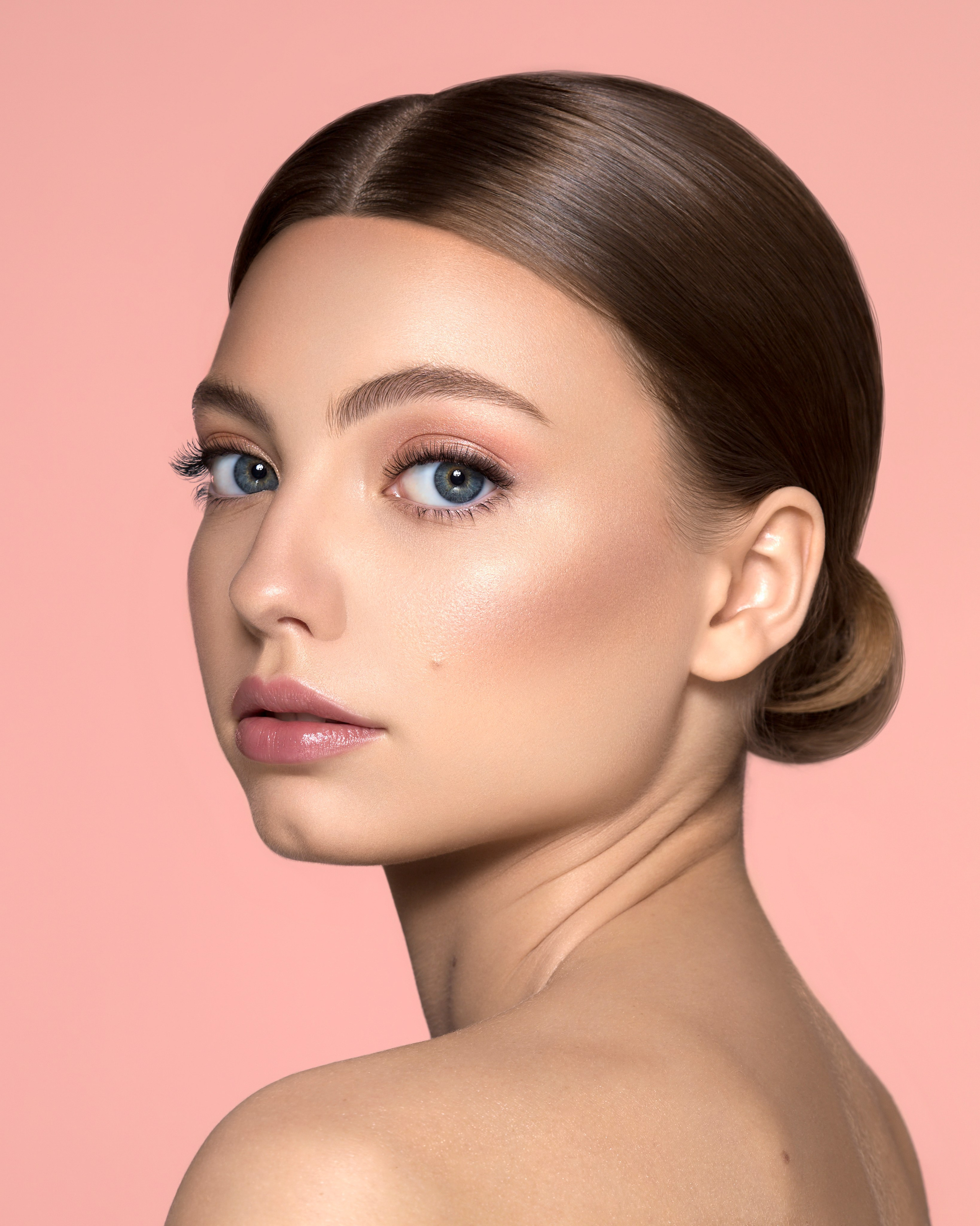 High-end Beauty. Главная