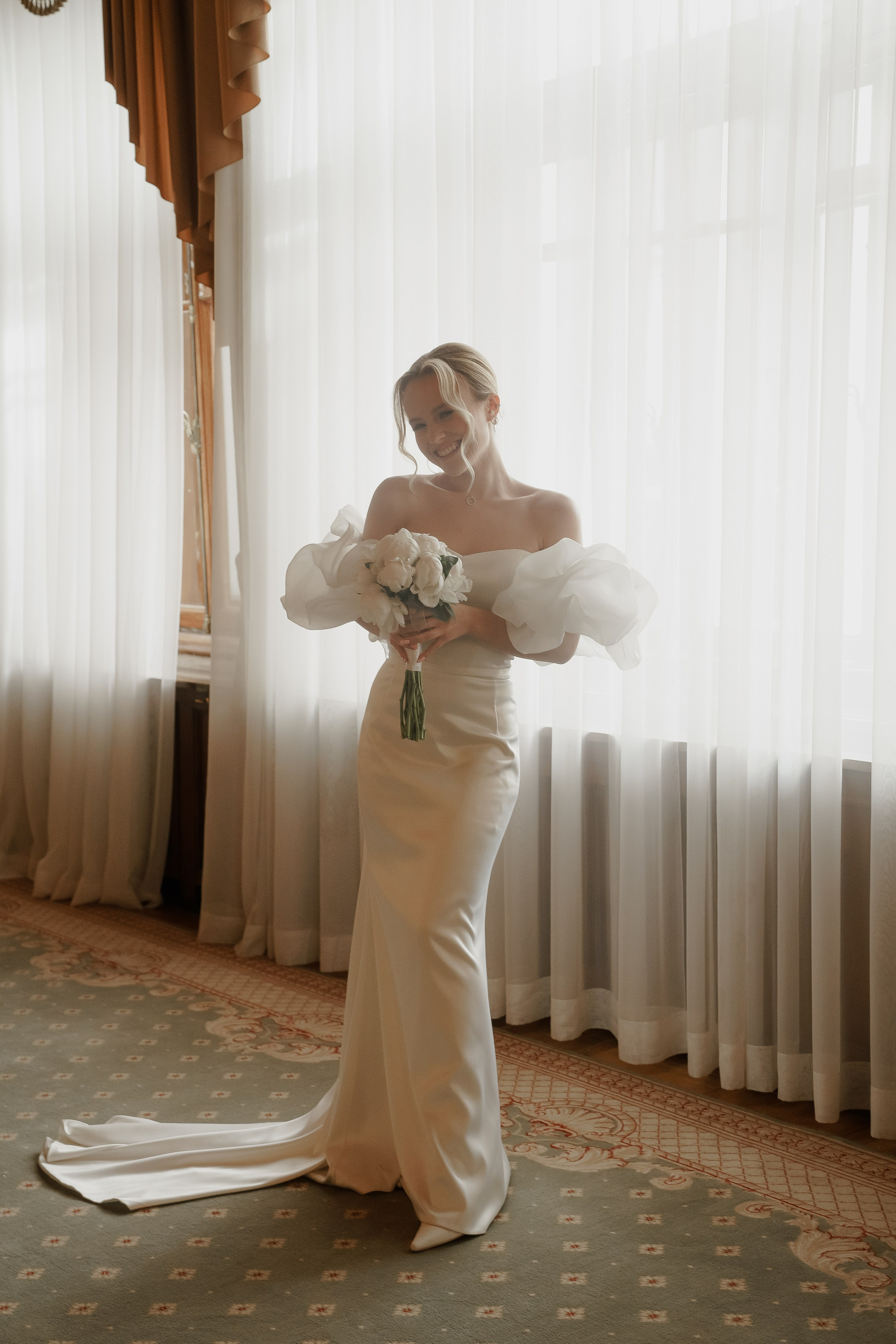 Т | Г. Свадебный фотограф ПИТЕР | МОСКВА