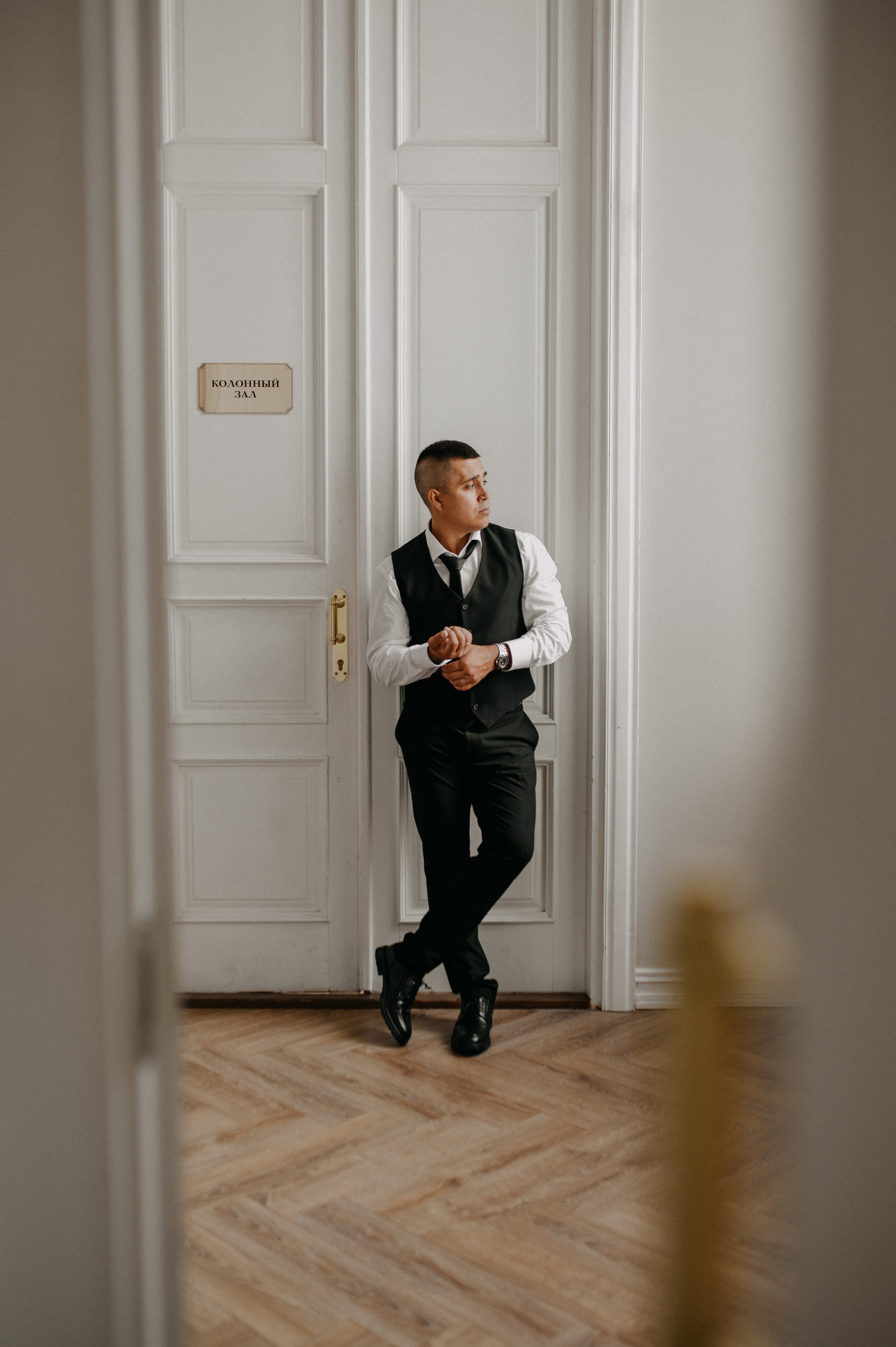 Кристина и Ринат. Семейный и детский фотограф в Туле