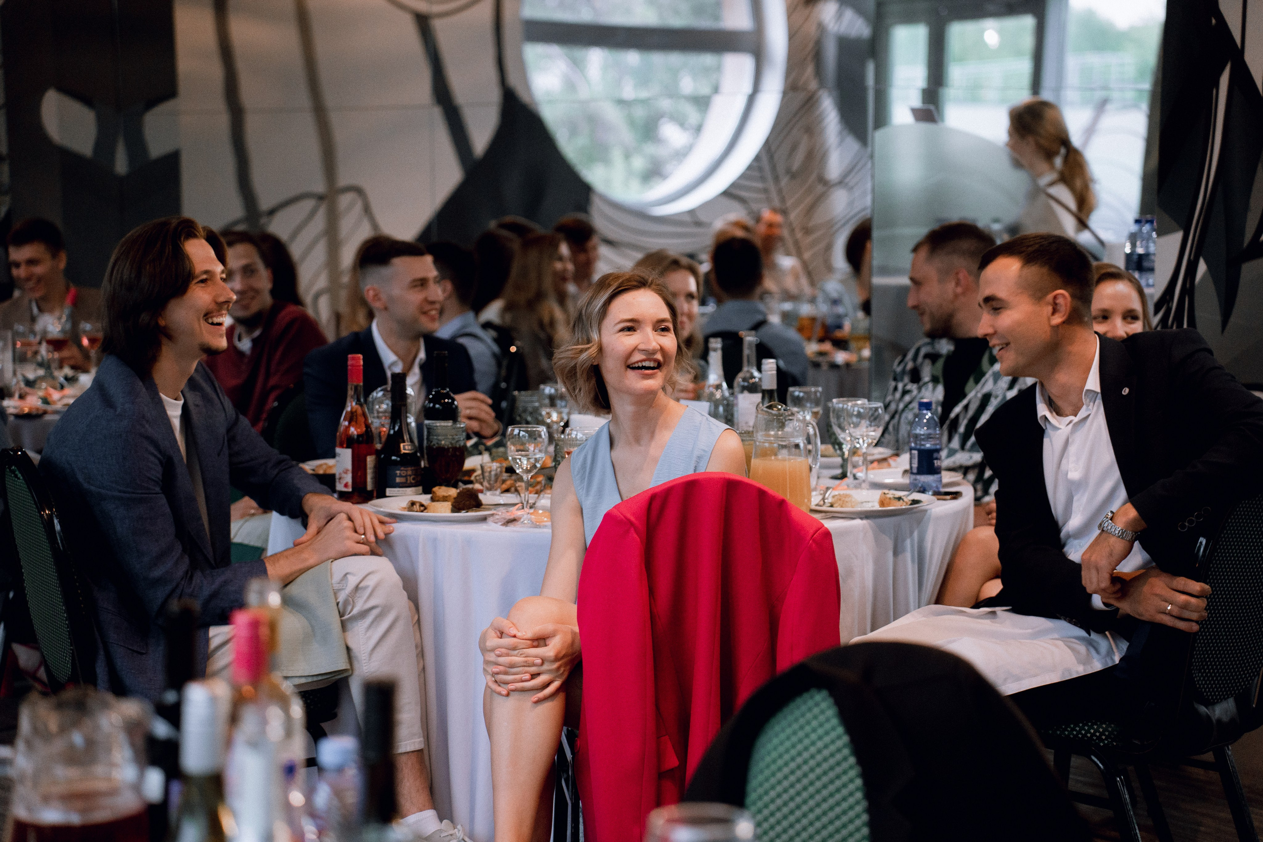 Ангелина&Дима. Фотограф, Видеограф Новосибирск