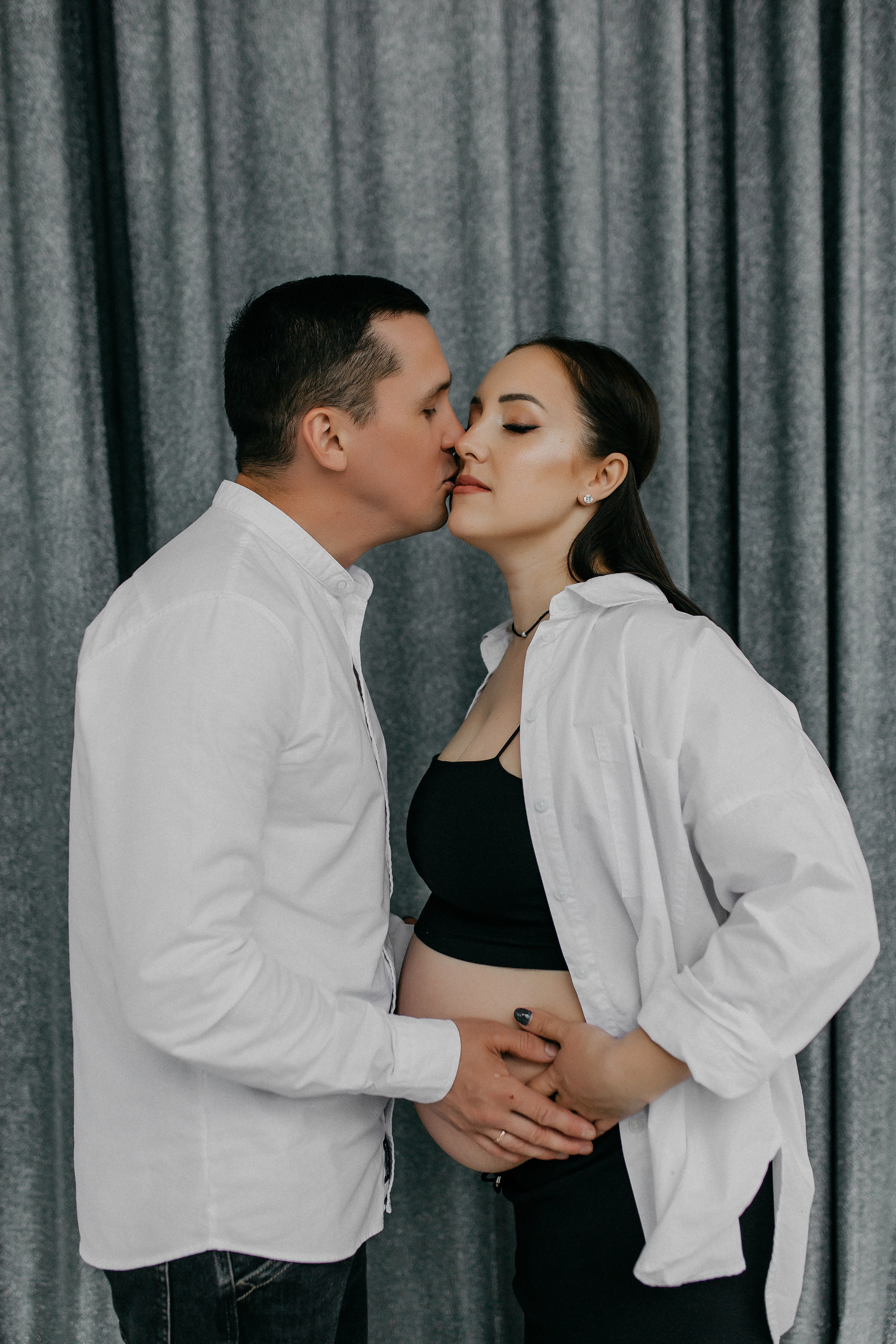 Беременность. Kirinatanya.ru