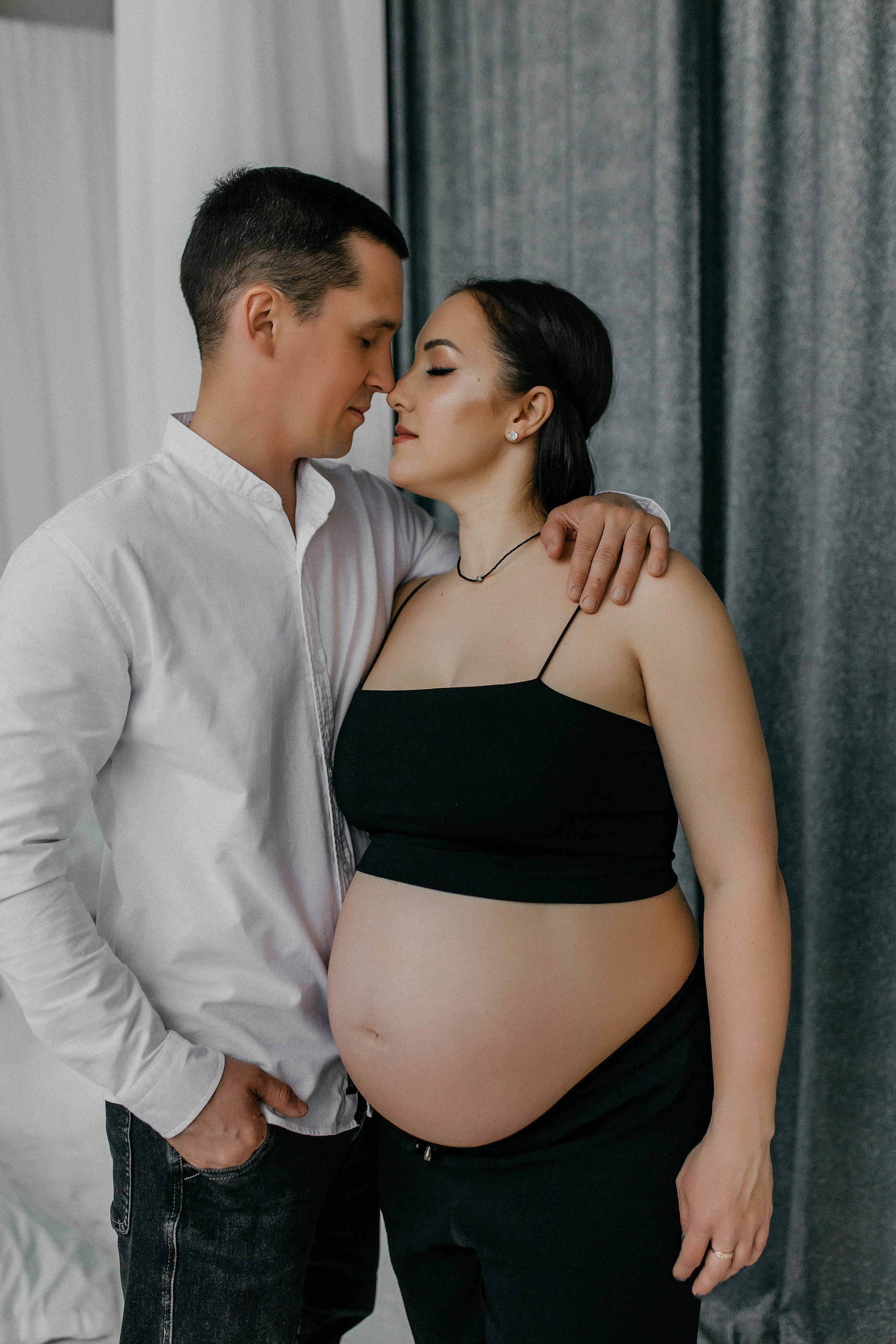 Беременность. Kirinatanya.ru