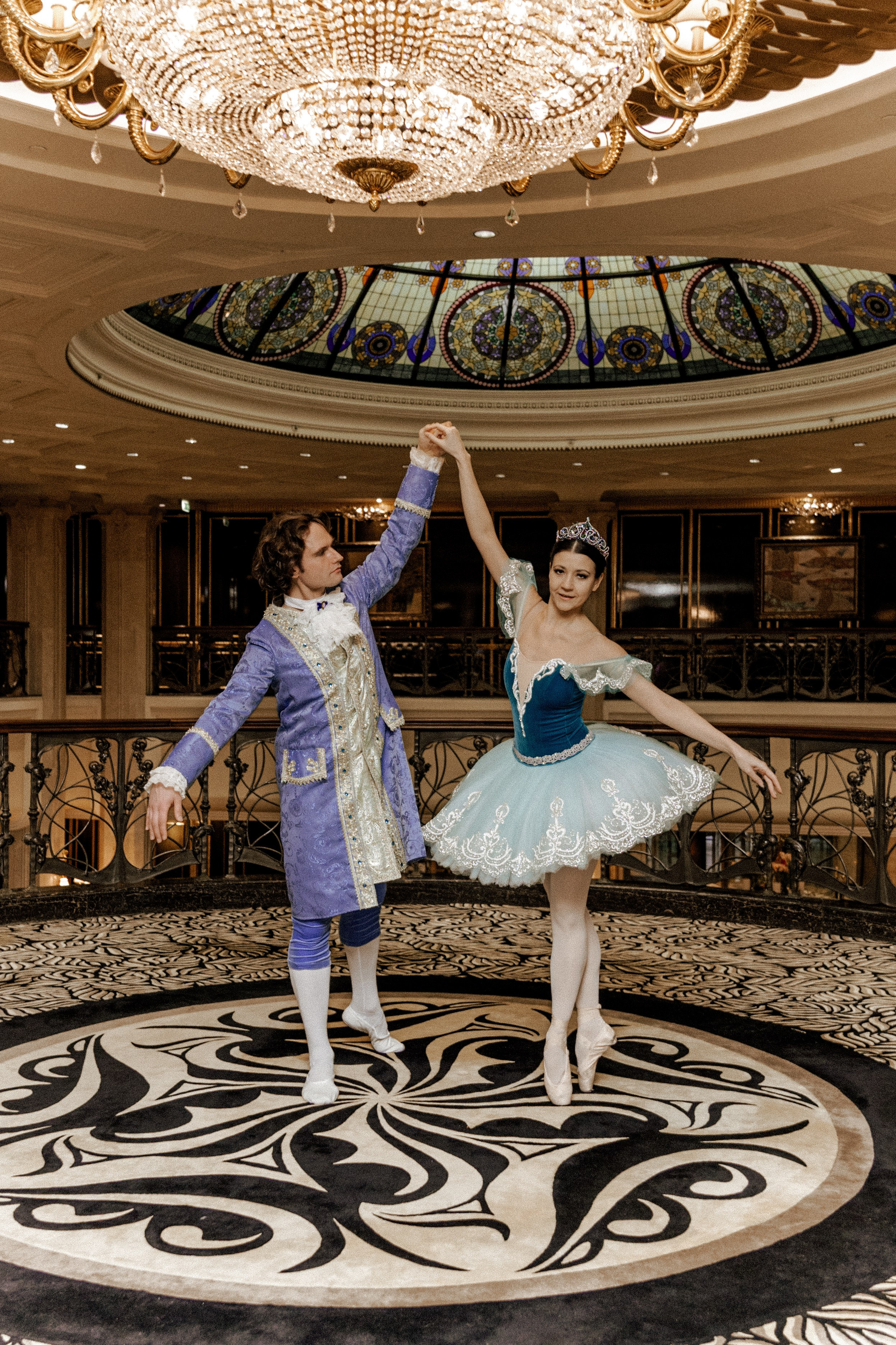 Чайная церемония «8 Марта». Свадебный/Портретный фотограф снимаю в Москве