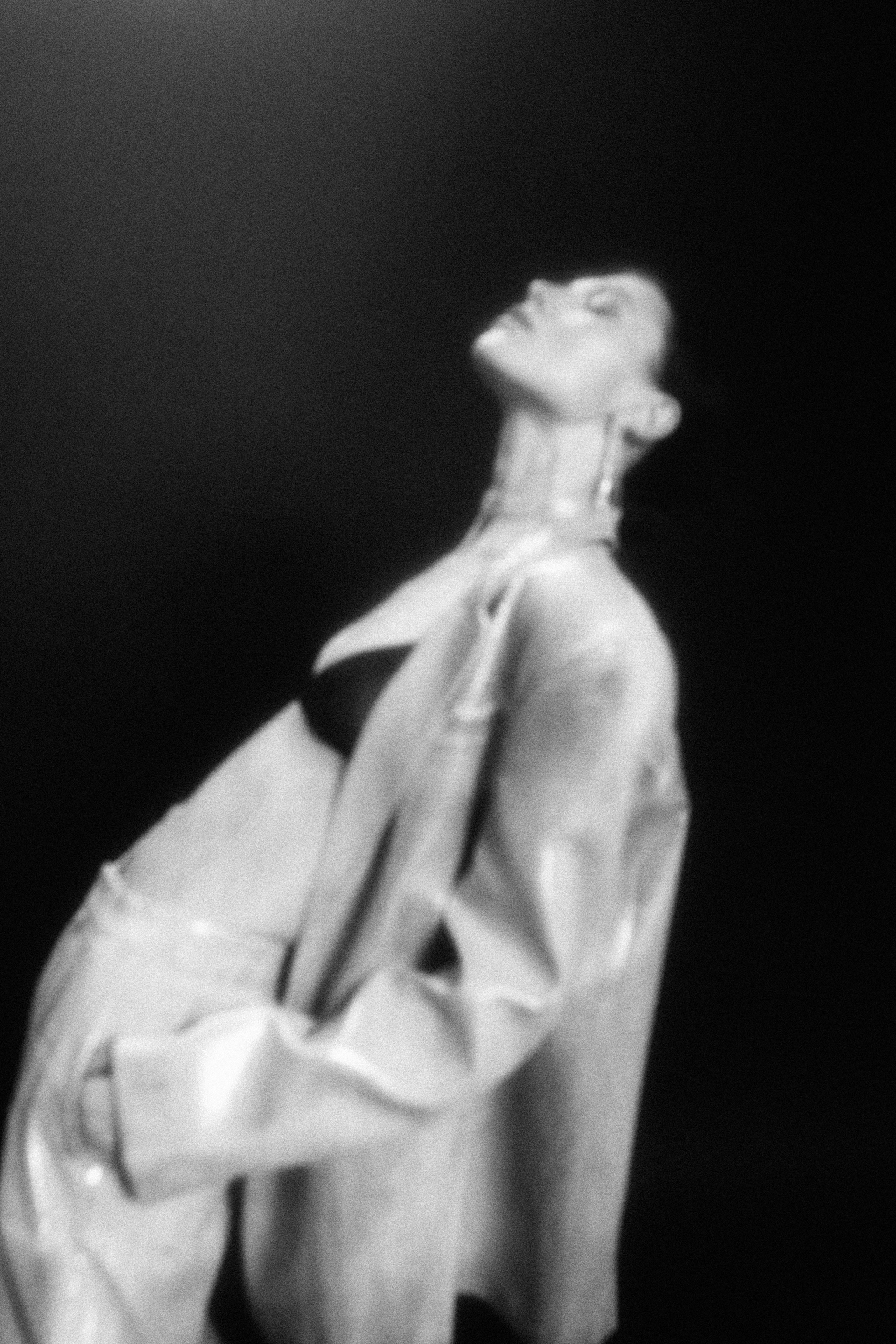 Sparkle night. Портретный фотограф в Москве Ольга Акушко