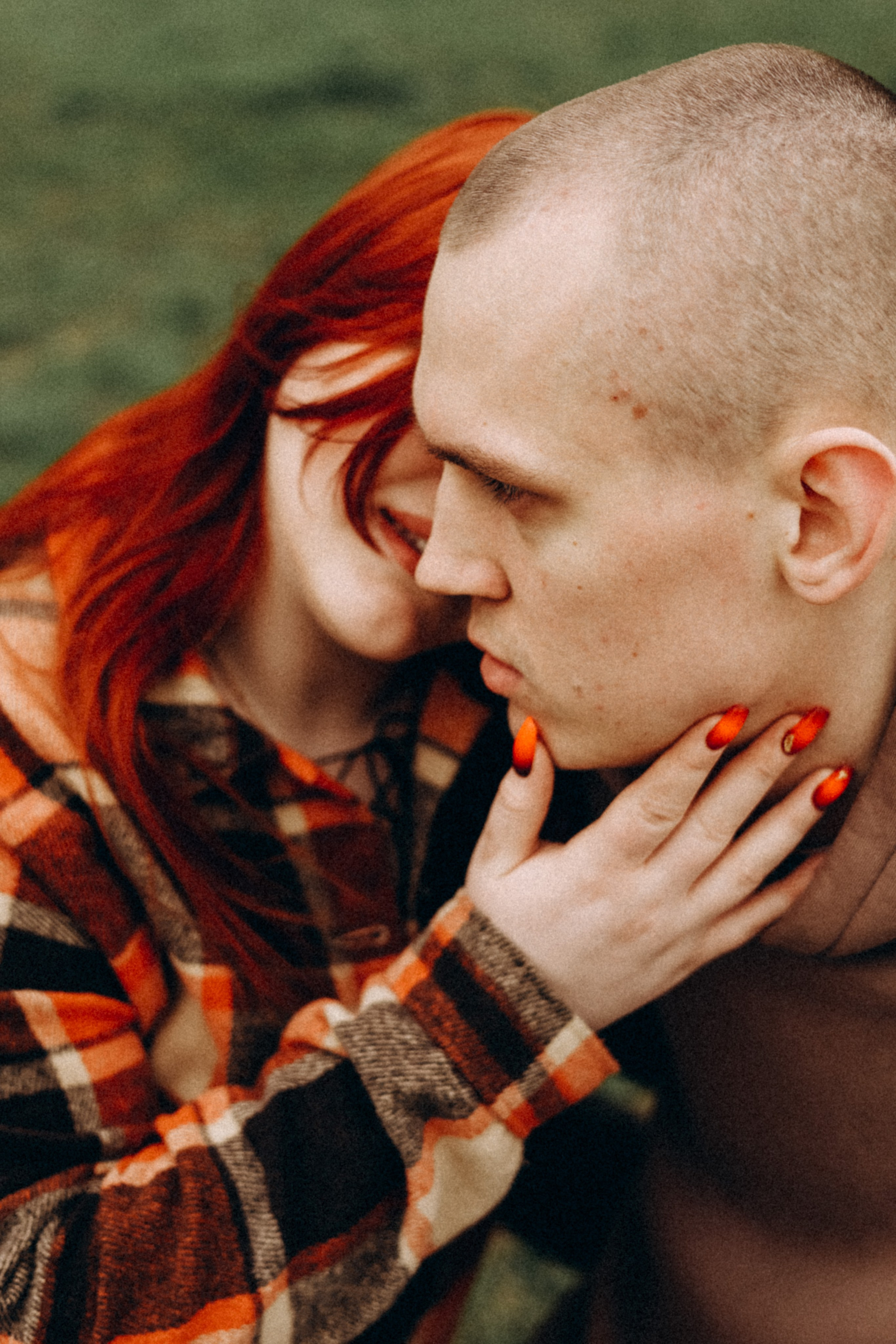 Семейная. Фотограф Оксана Пономарева