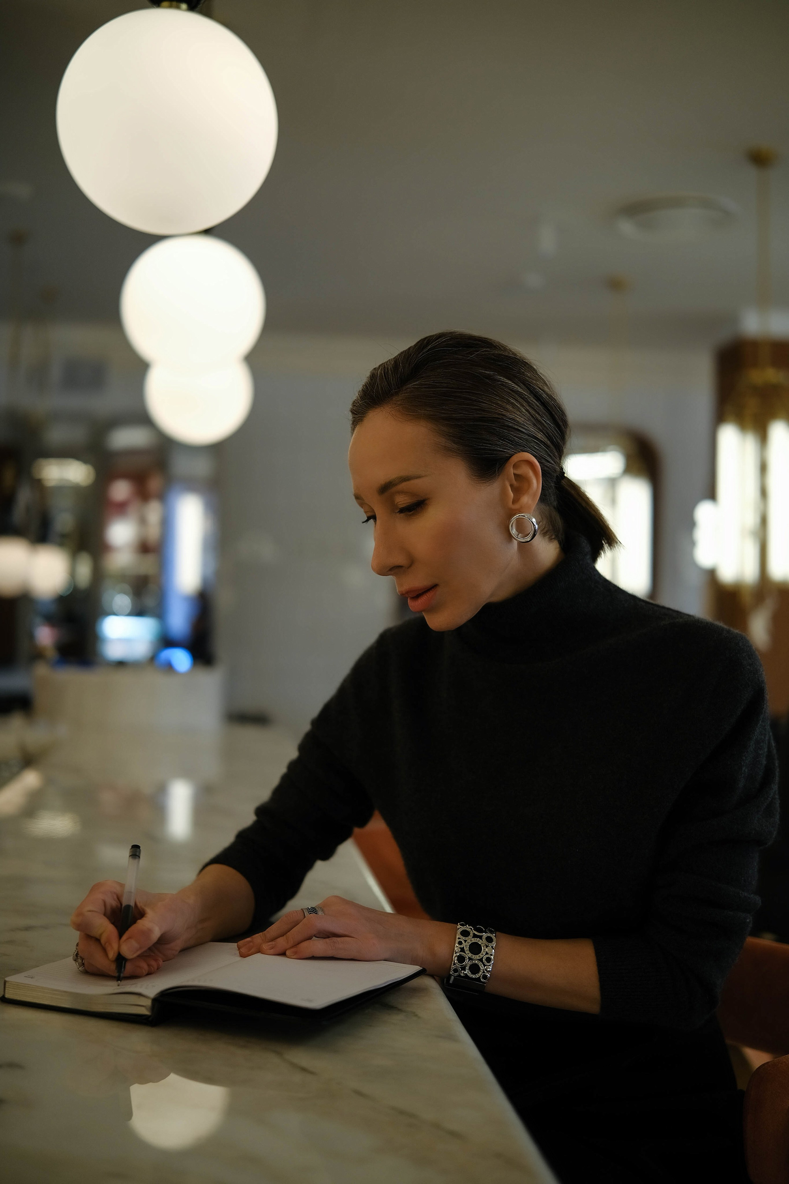 Надежда. Портретные и творческие съемки Санкт-Петребург