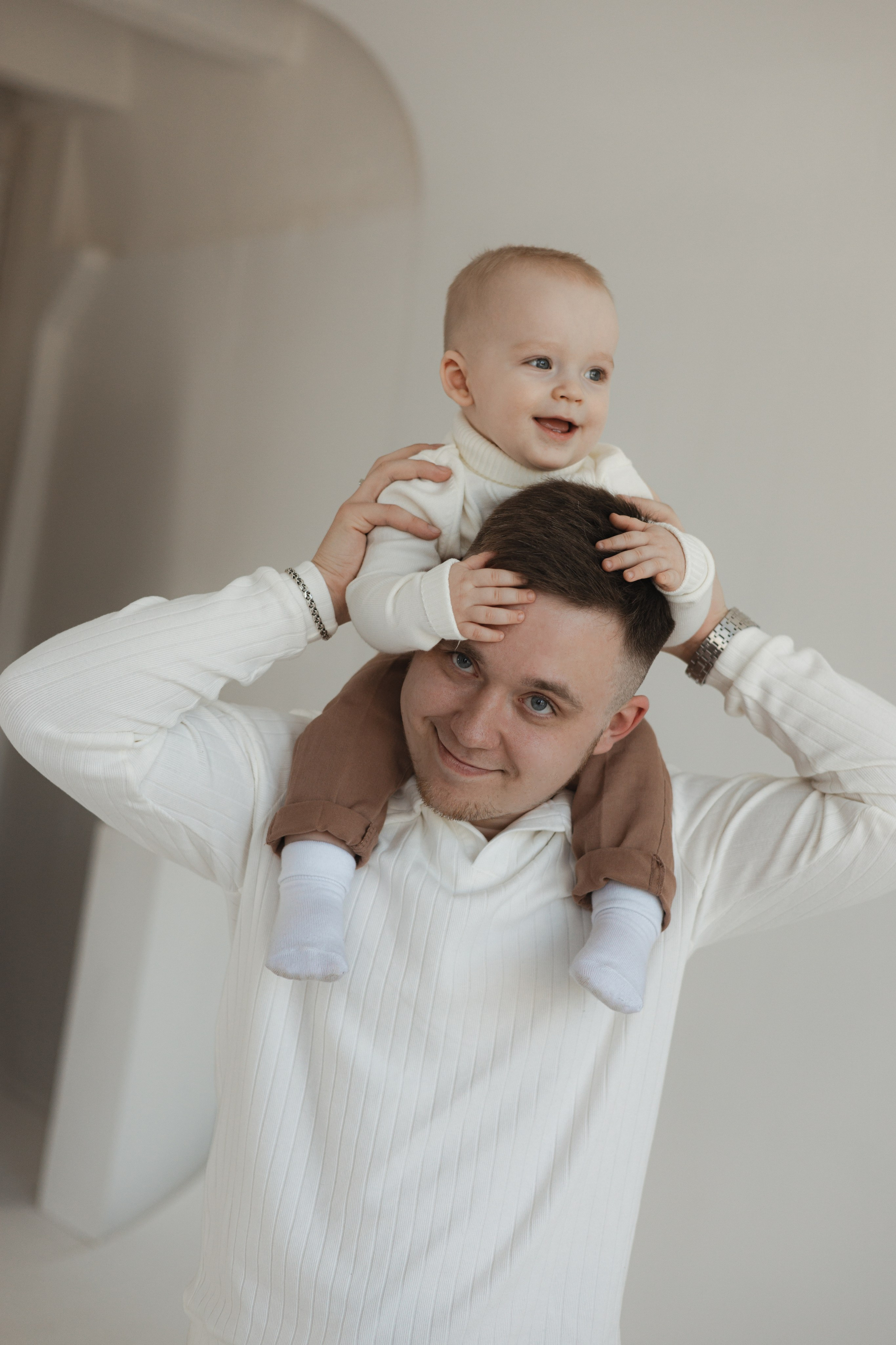 Family. Главная