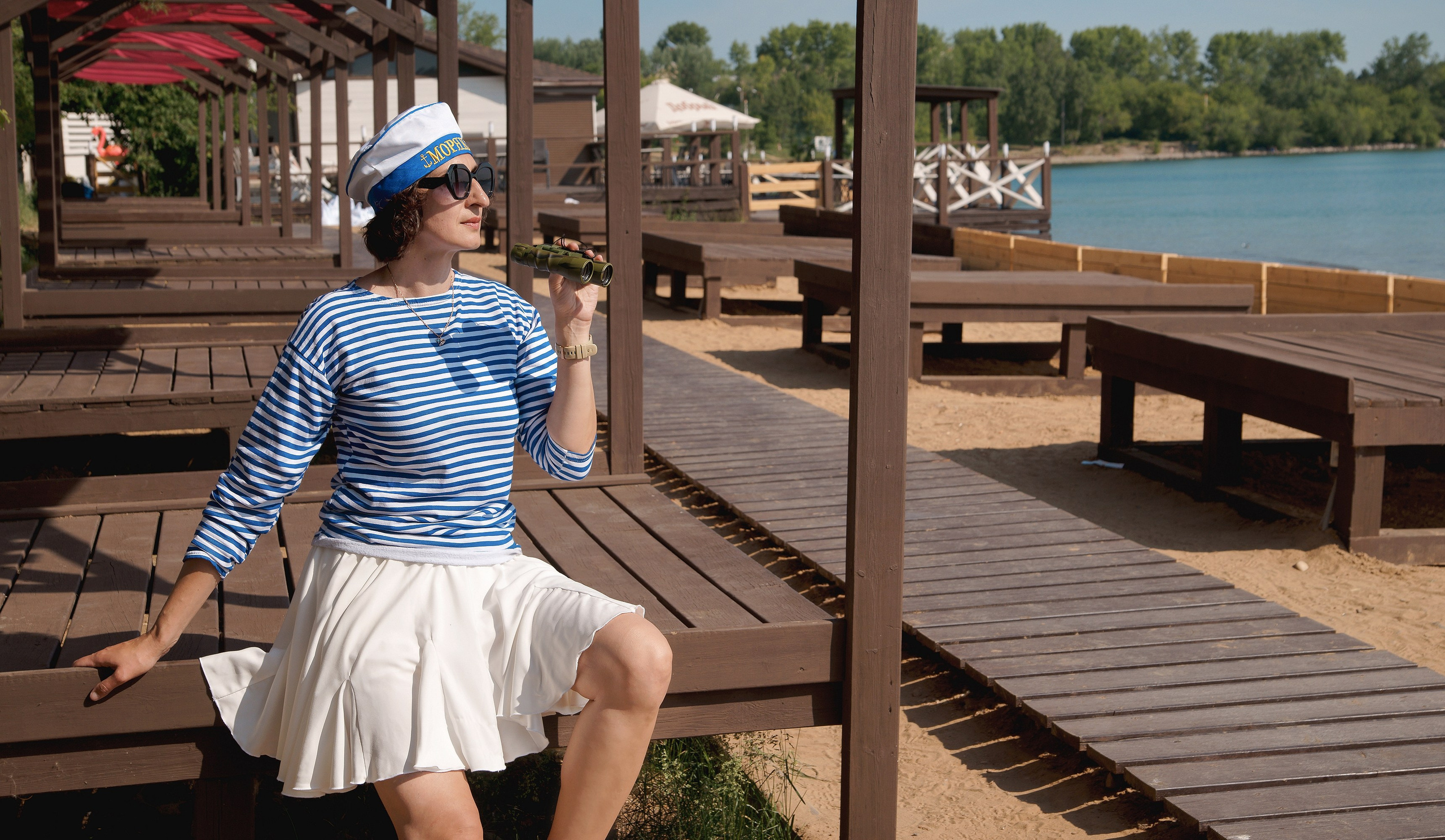 ТАТЬЯНА МОРЯЧКА