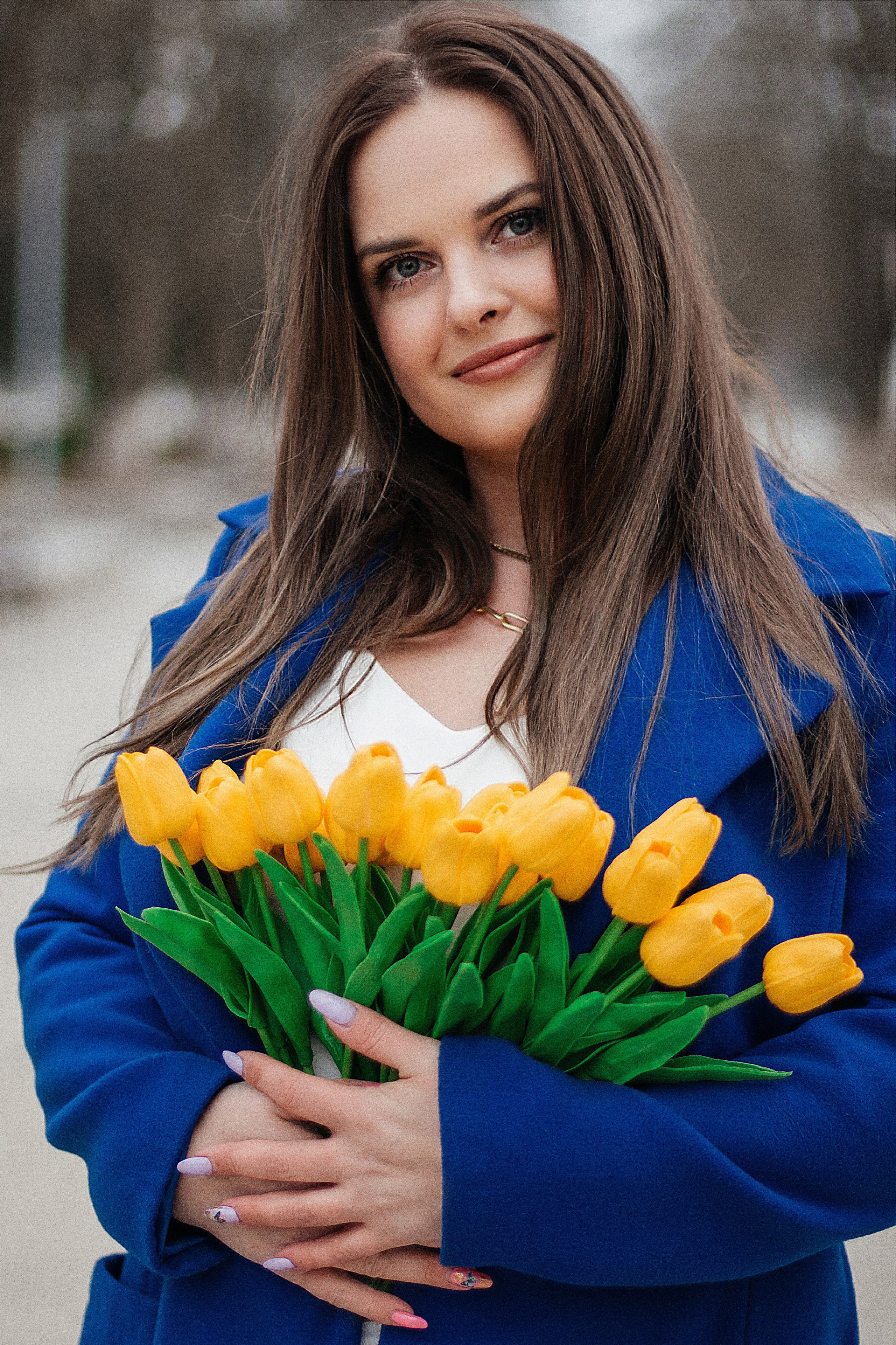 Татьяна. Екатерина Ярковая фотограф