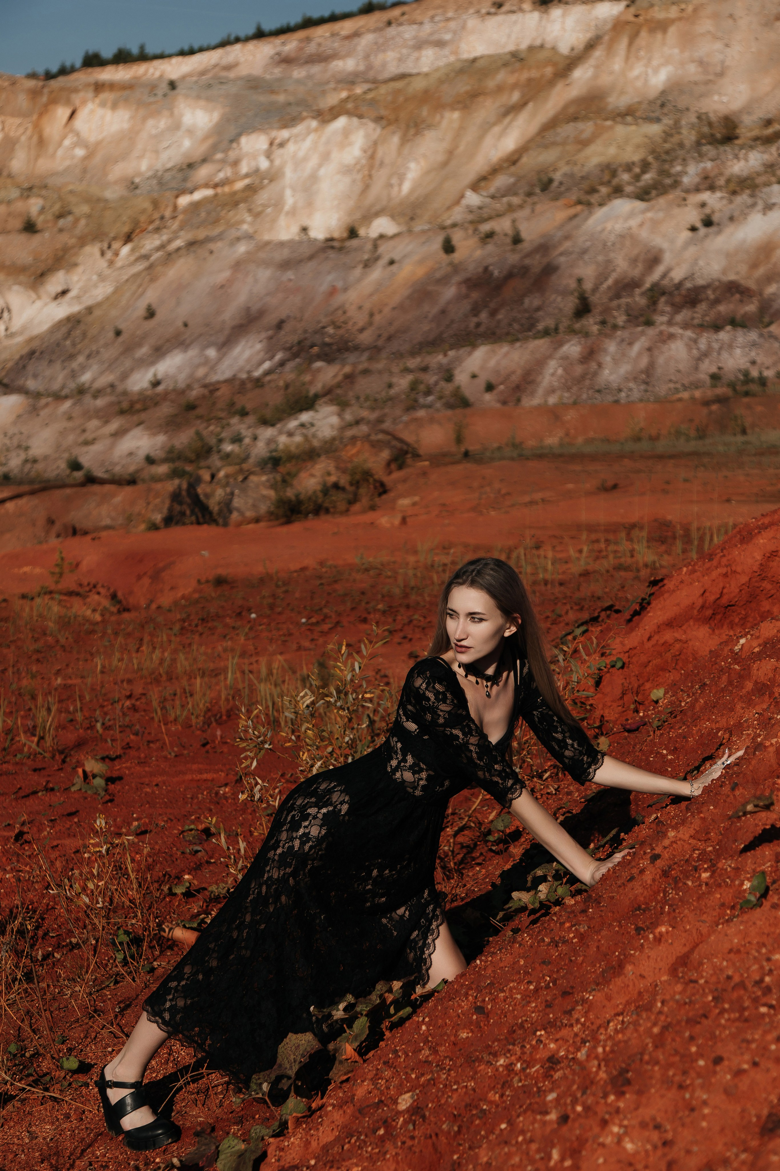 ФОТОСЕССИЯ НА ОЗЕРЕ КАМЕНУШКА. Фотограф в Киселёвске Татьяна Трухалева