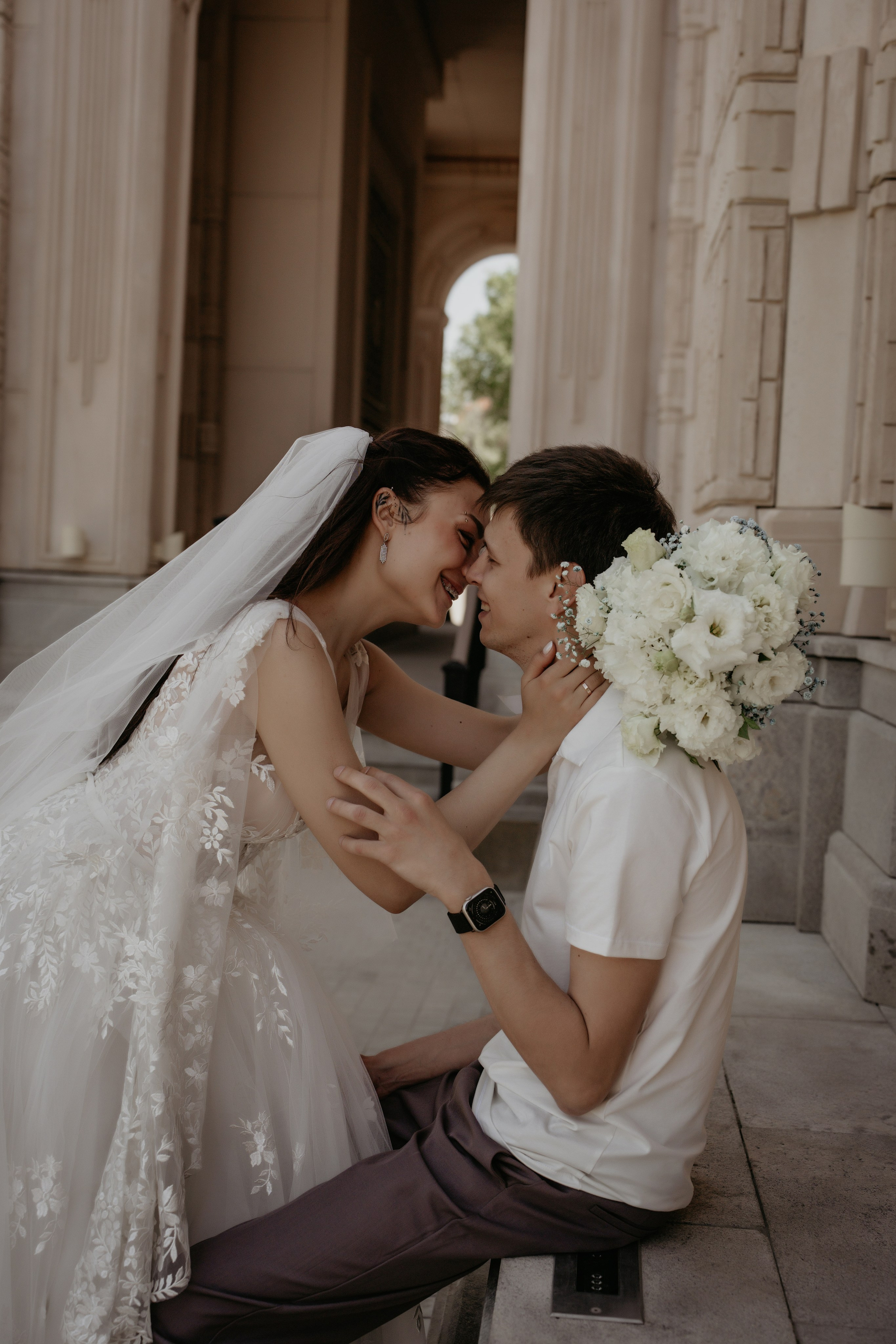 Владимир и Кристина Анонс. Фотограф и Видеограф Севастополь Крым