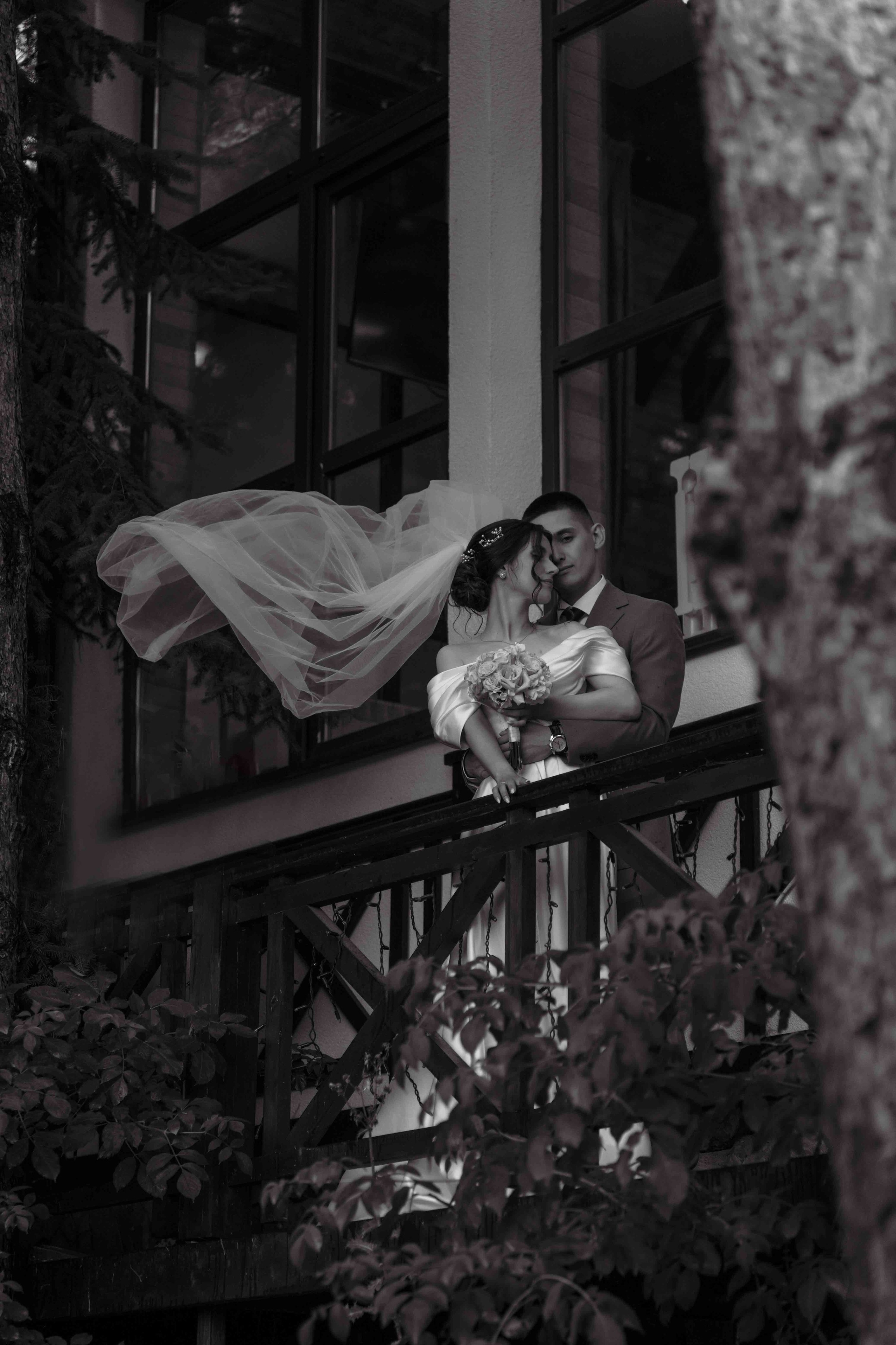 Юлия и Владимир. Фотограф и Видеограф Севастополь Крым